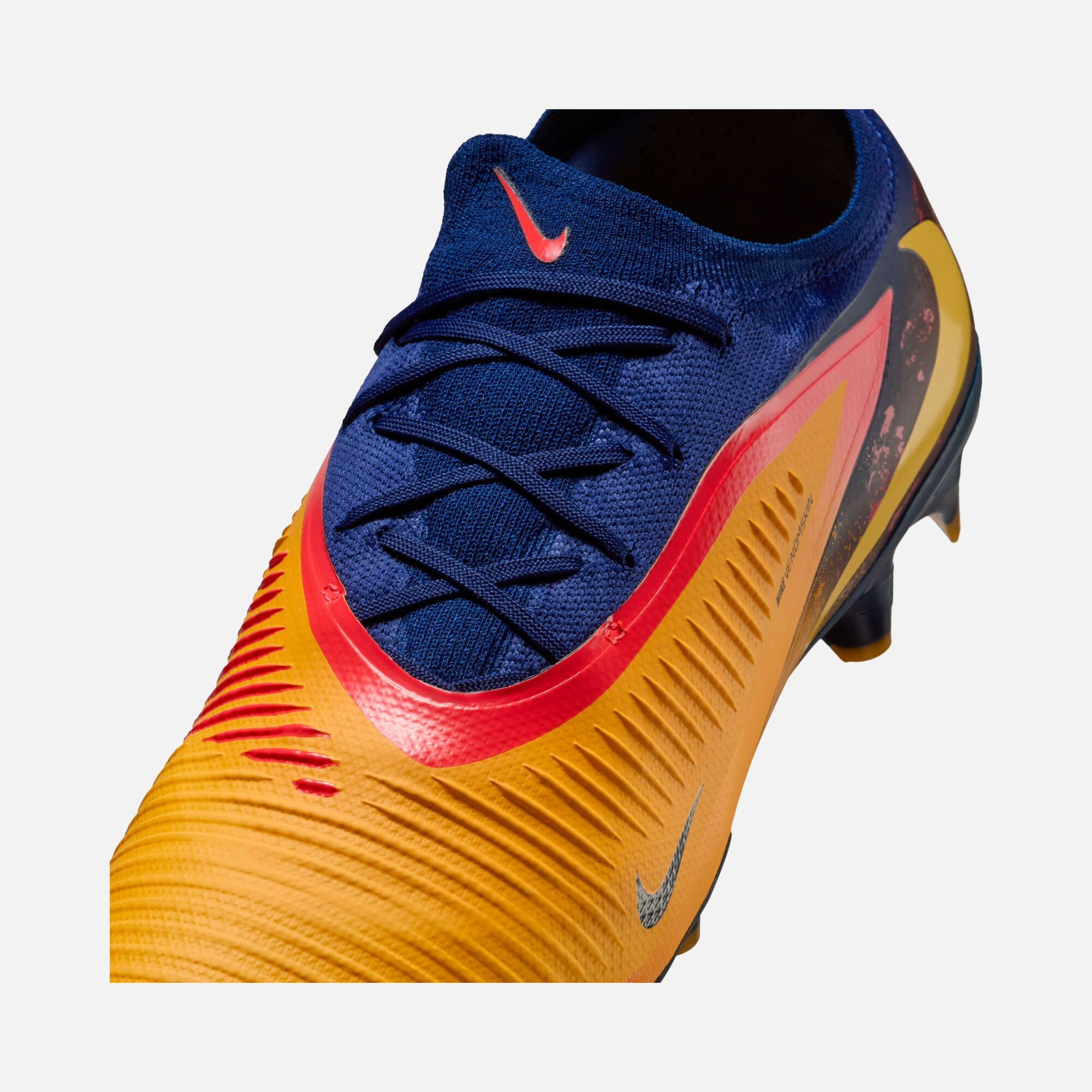 Nike Phantom 6 Low Pro Fg Erling Haaland Krampon