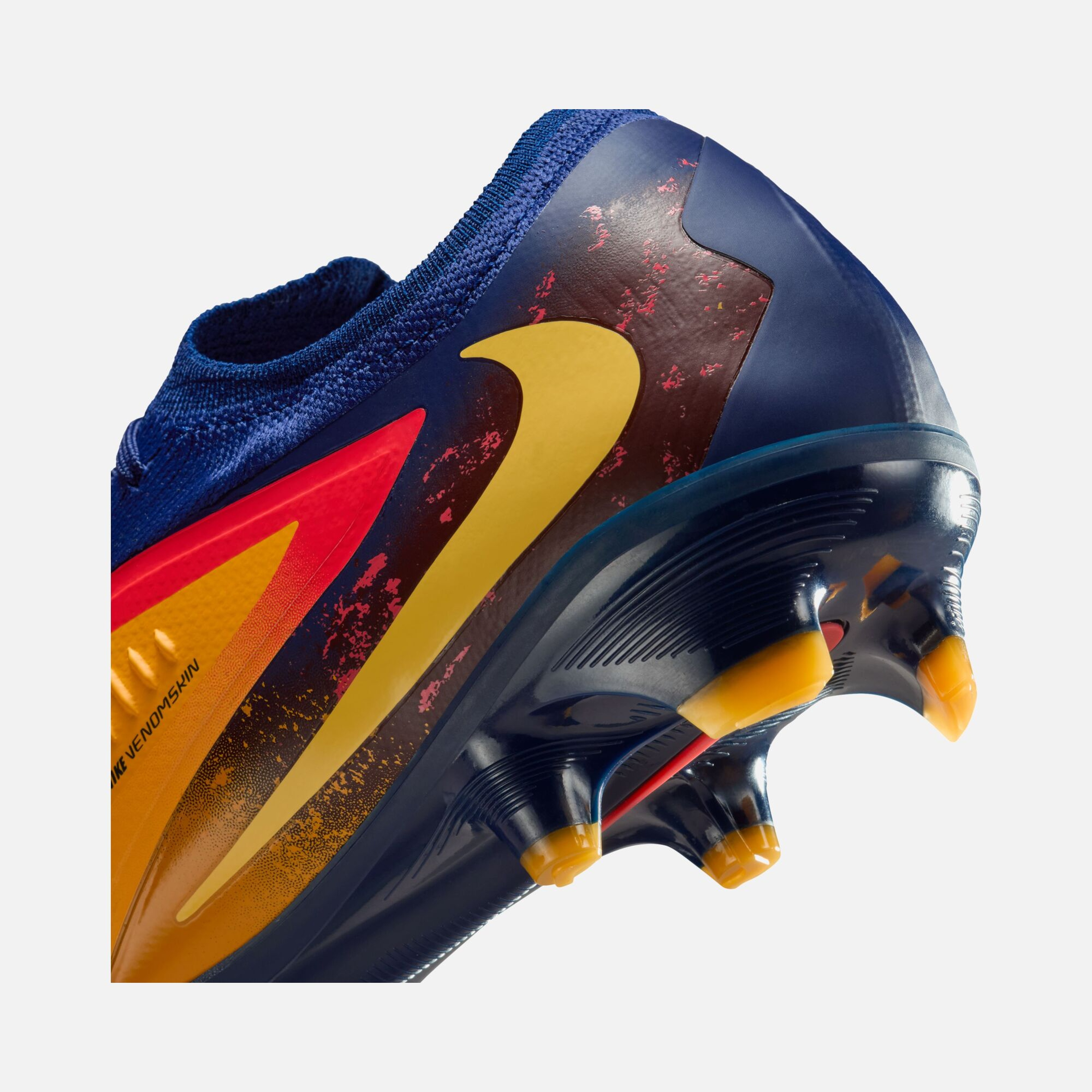 Nike Phantom 6 Low Pro Fg Erling Haaland Krampon