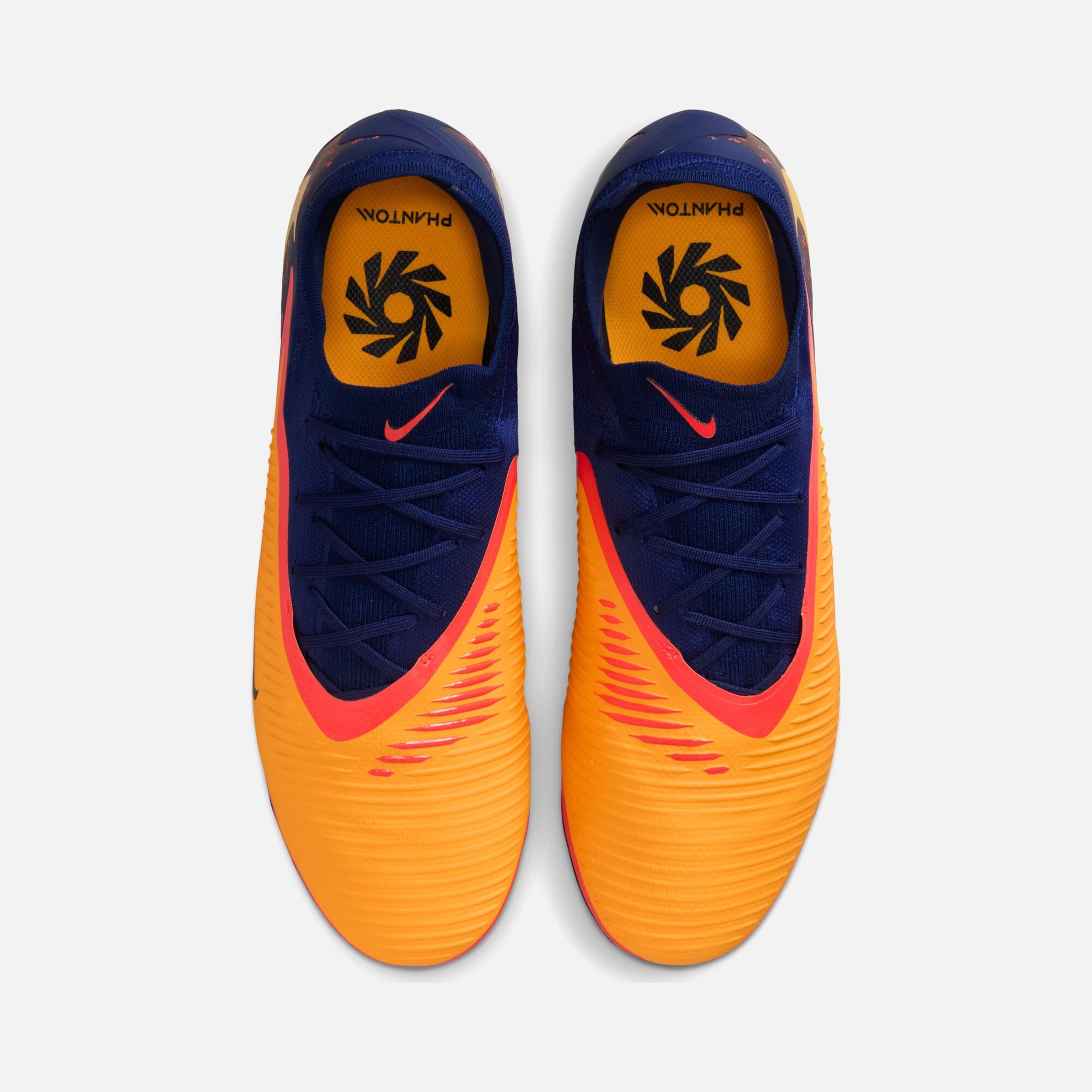 Nike Phantom 6 Low Pro Fg Erling Haaland Krampon