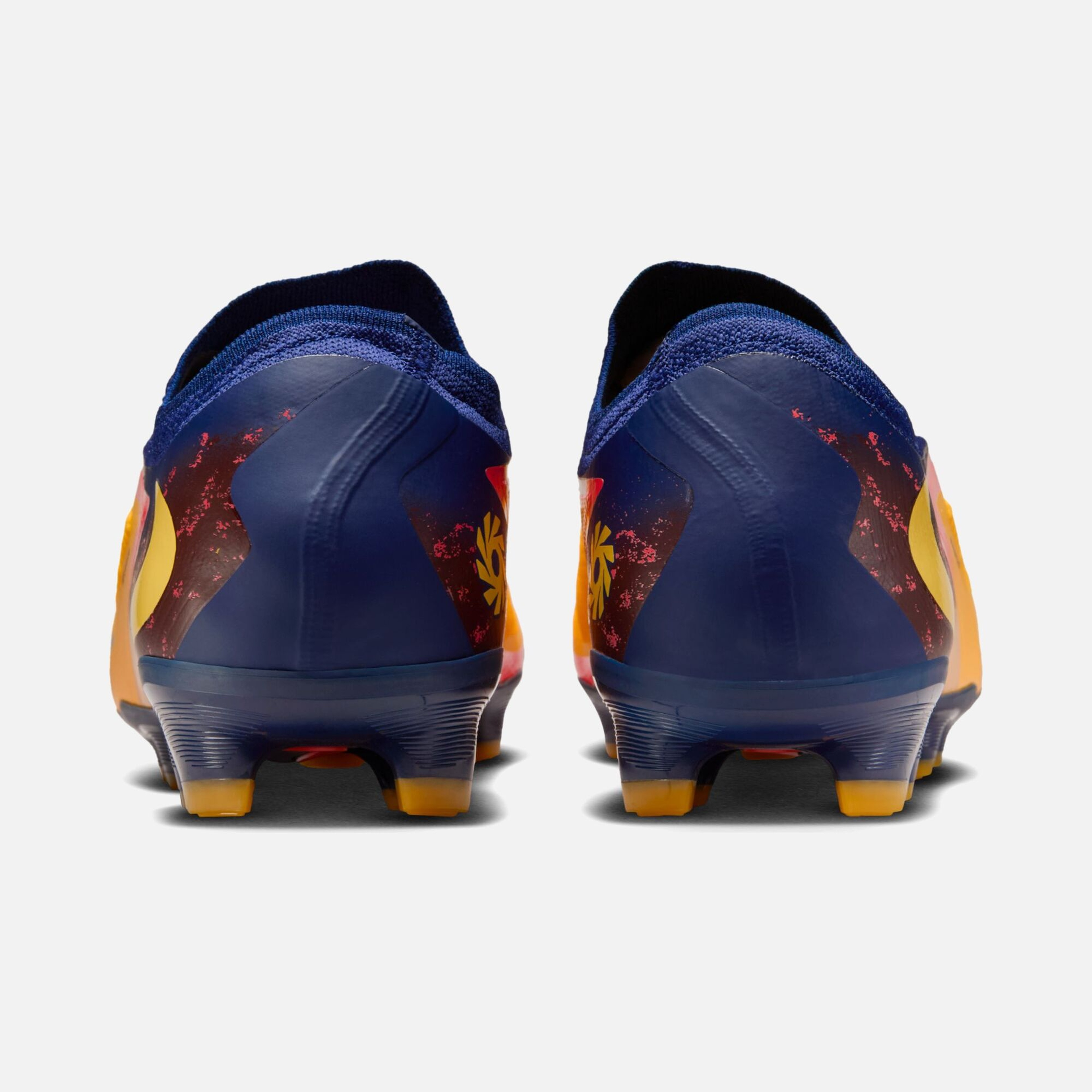 Nike Phantom 6 Low Pro Fg Erling Haaland Krampon