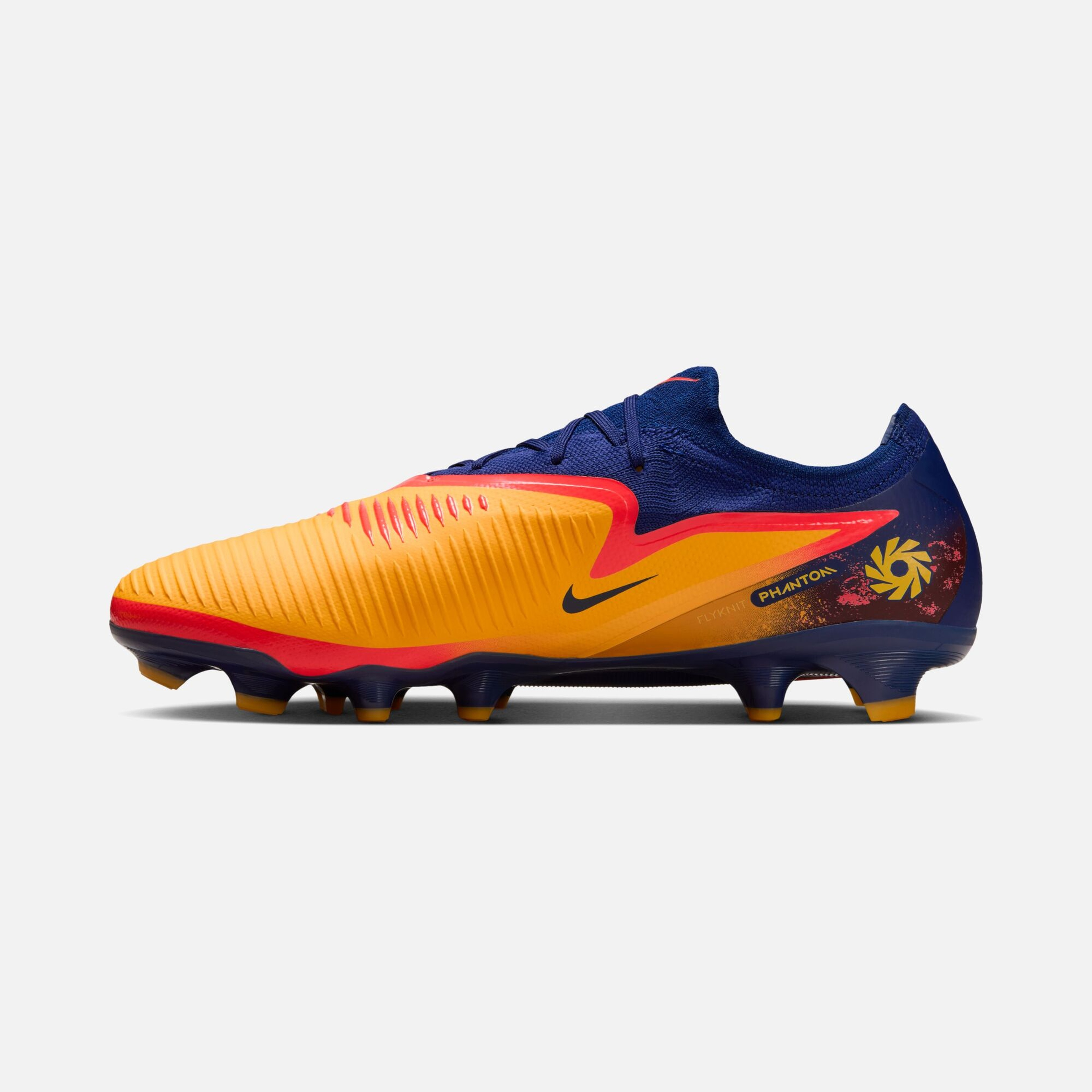 Nike Phantom 6 Low Pro Fg Erling Haaland Krampon