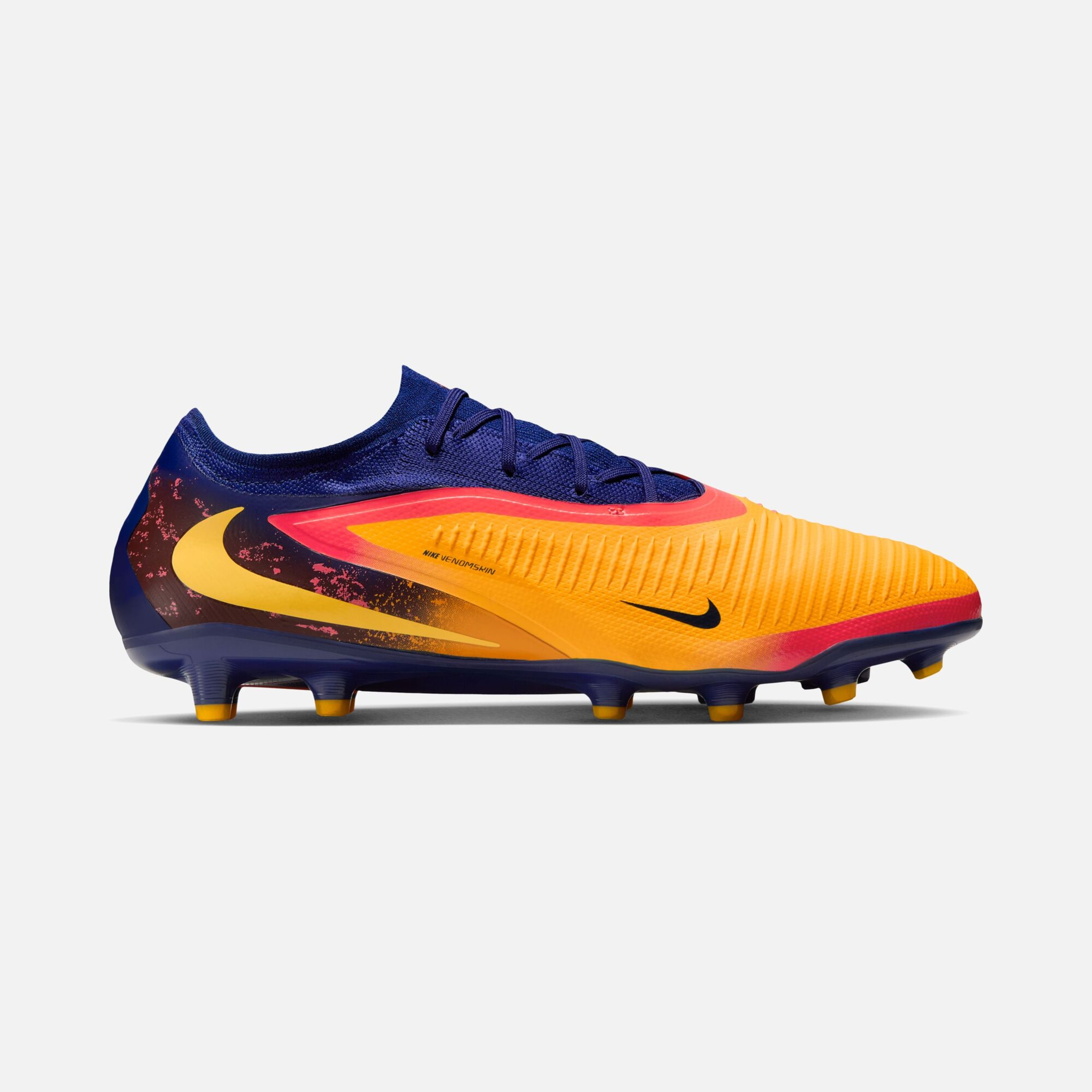 Nike Phantom 6 Low Pro Ag Pro Erling Haaland Krampon