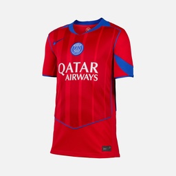 Nike Paris Saint Germain Dri-fit Stadium 3. Çocuk Forma