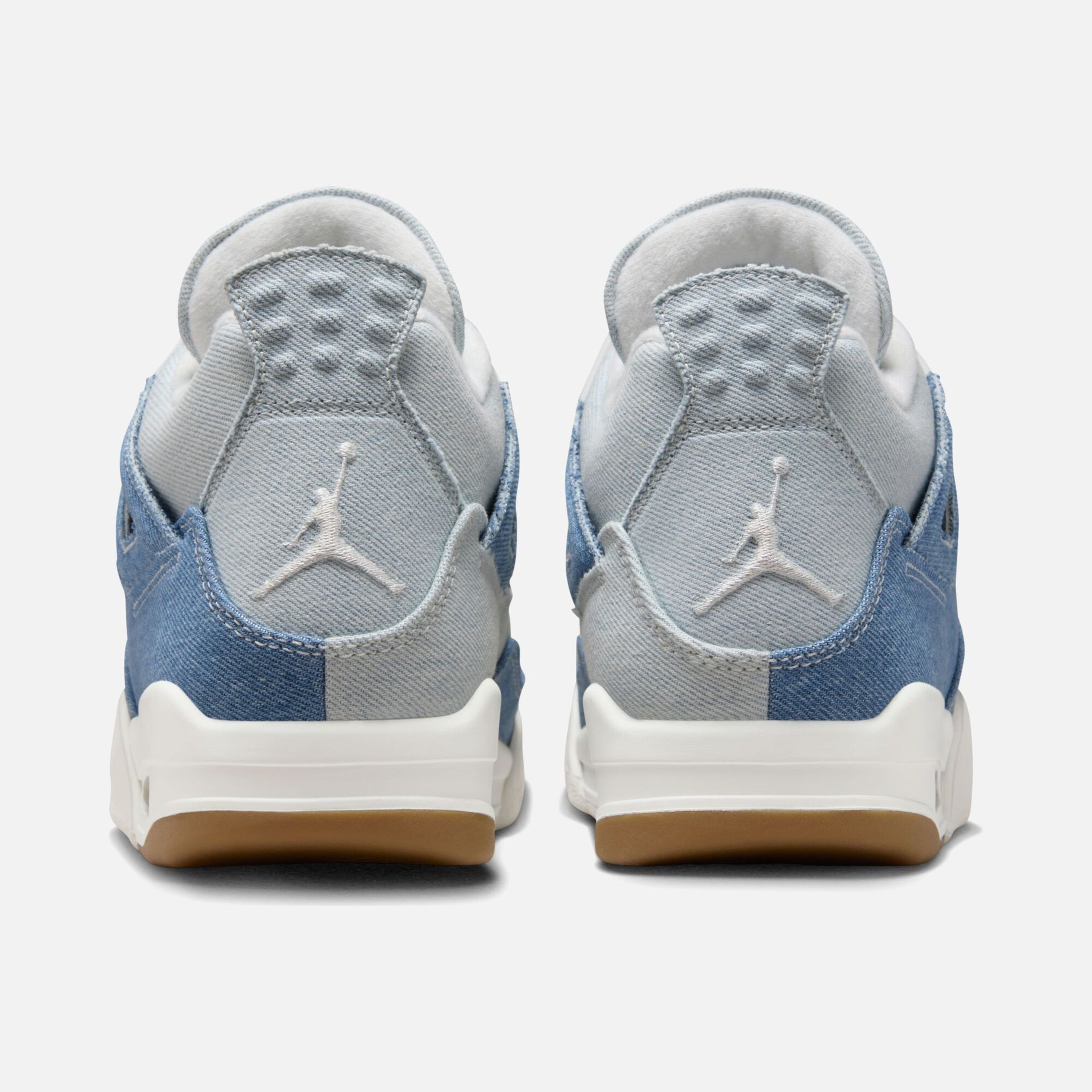 Nike Wmns Air Jordan 4 Retro Tex Kadın Spor Ayakkabı