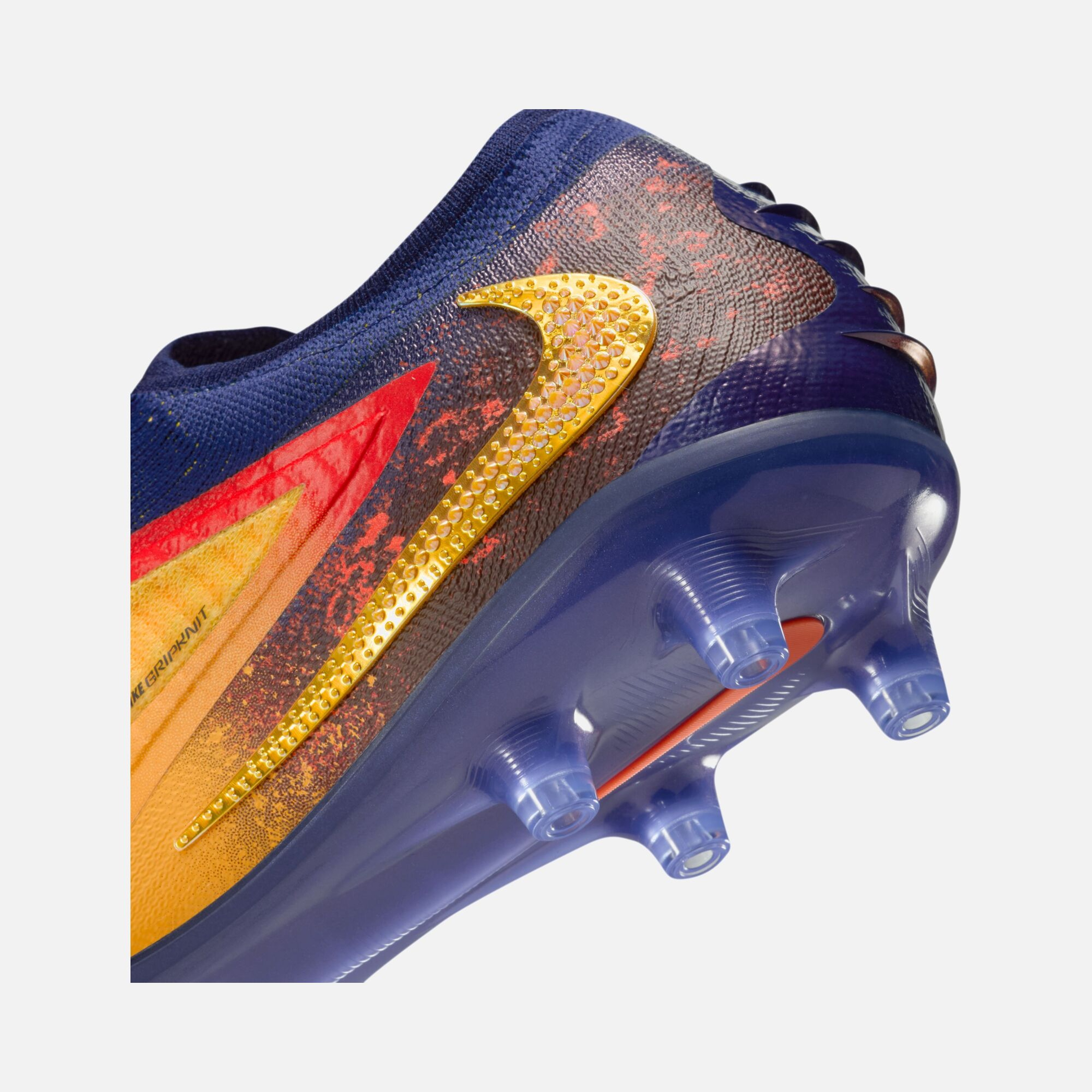 Nike Phantom 6 Low Elite Ag Pro Erling Haaland Krampon