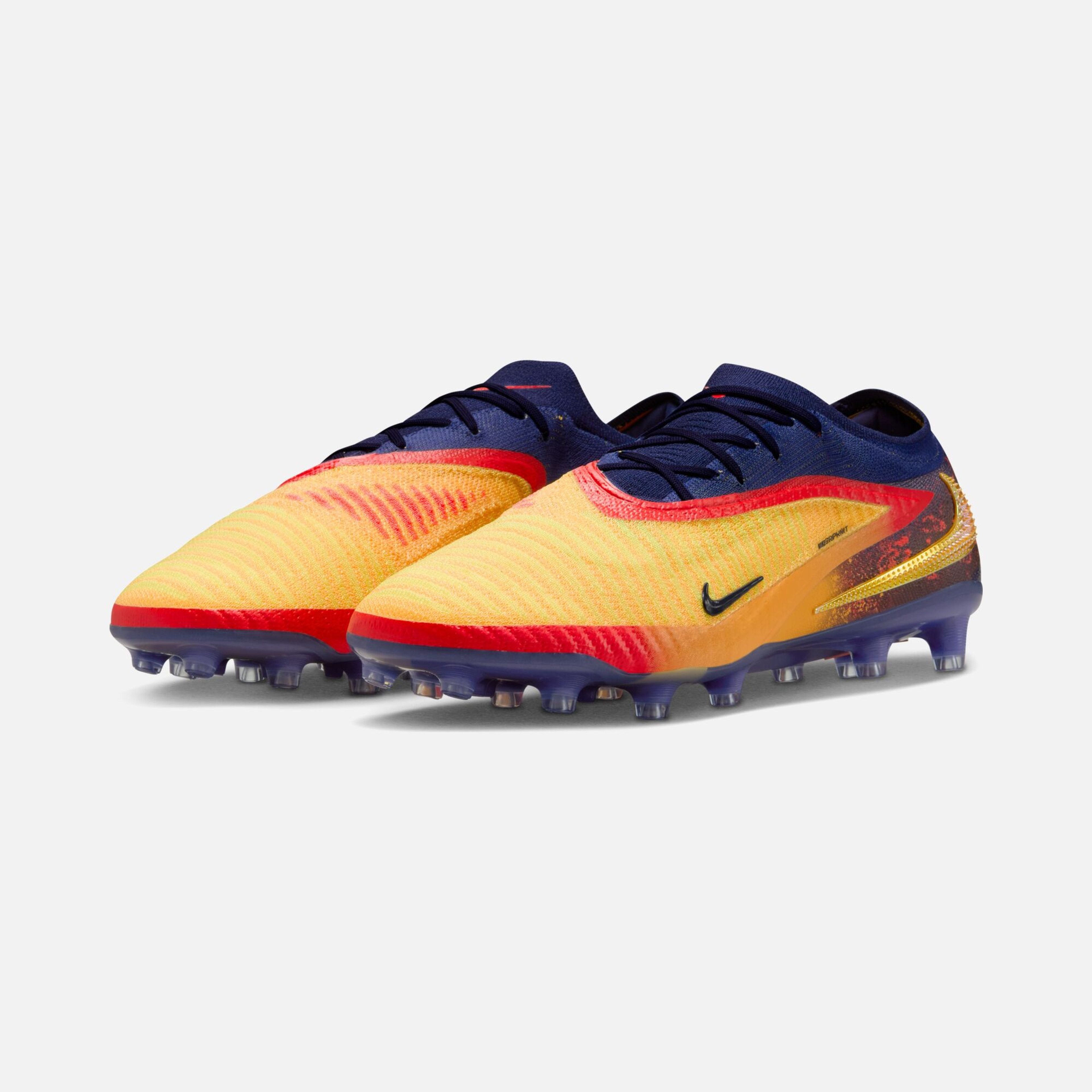 Nike Phantom 6 Low Elite Ag Pro Erling Haaland Krampon