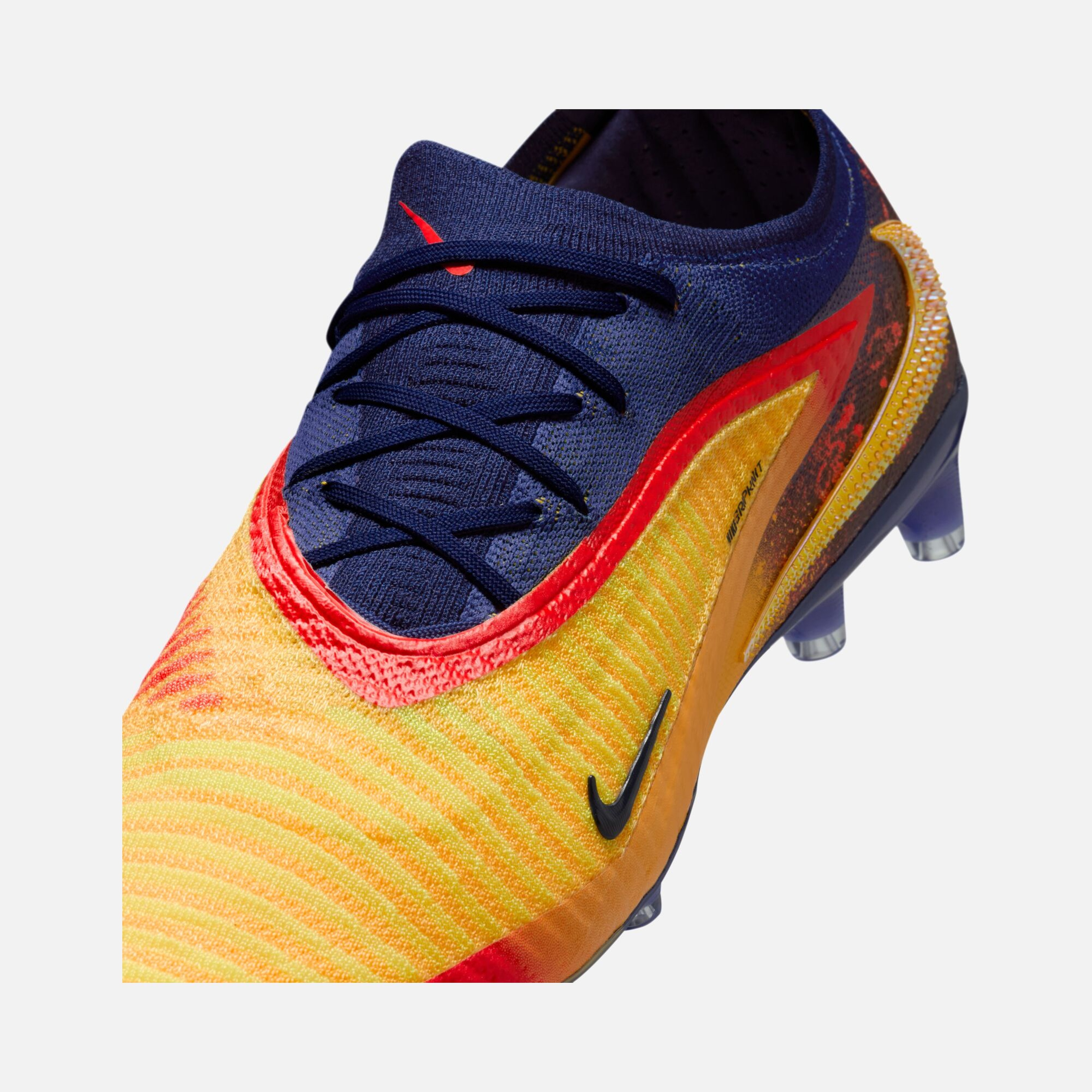 Nike Phantom 6 Low Elite Ag Pro Erling Haaland Krampon