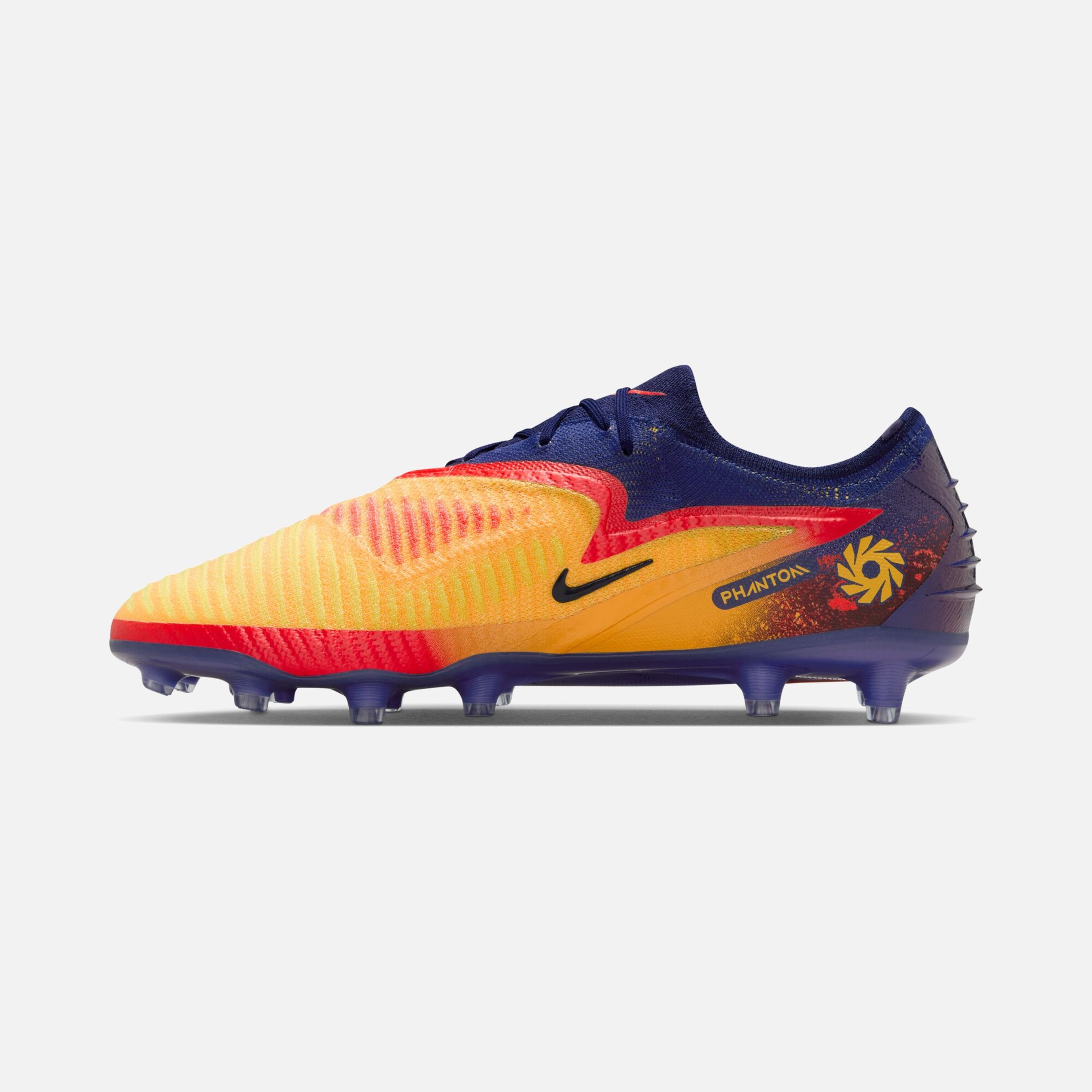 Nike Phantom 6 Low Elite Ag Pro Erling Haaland Krampon