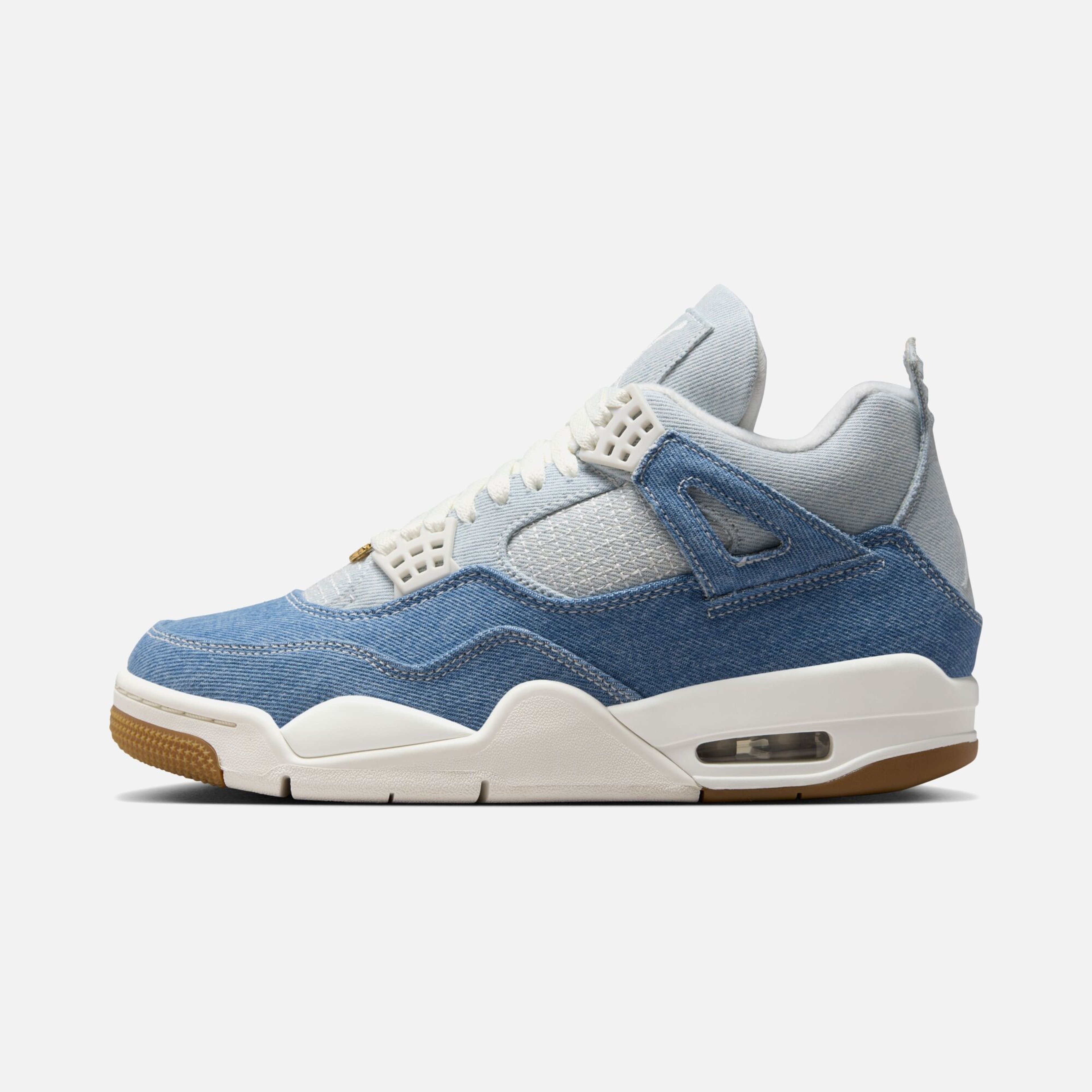 Nike Wmns Air Jordan 4 Retro Tex Kadın Spor Ayakkabı