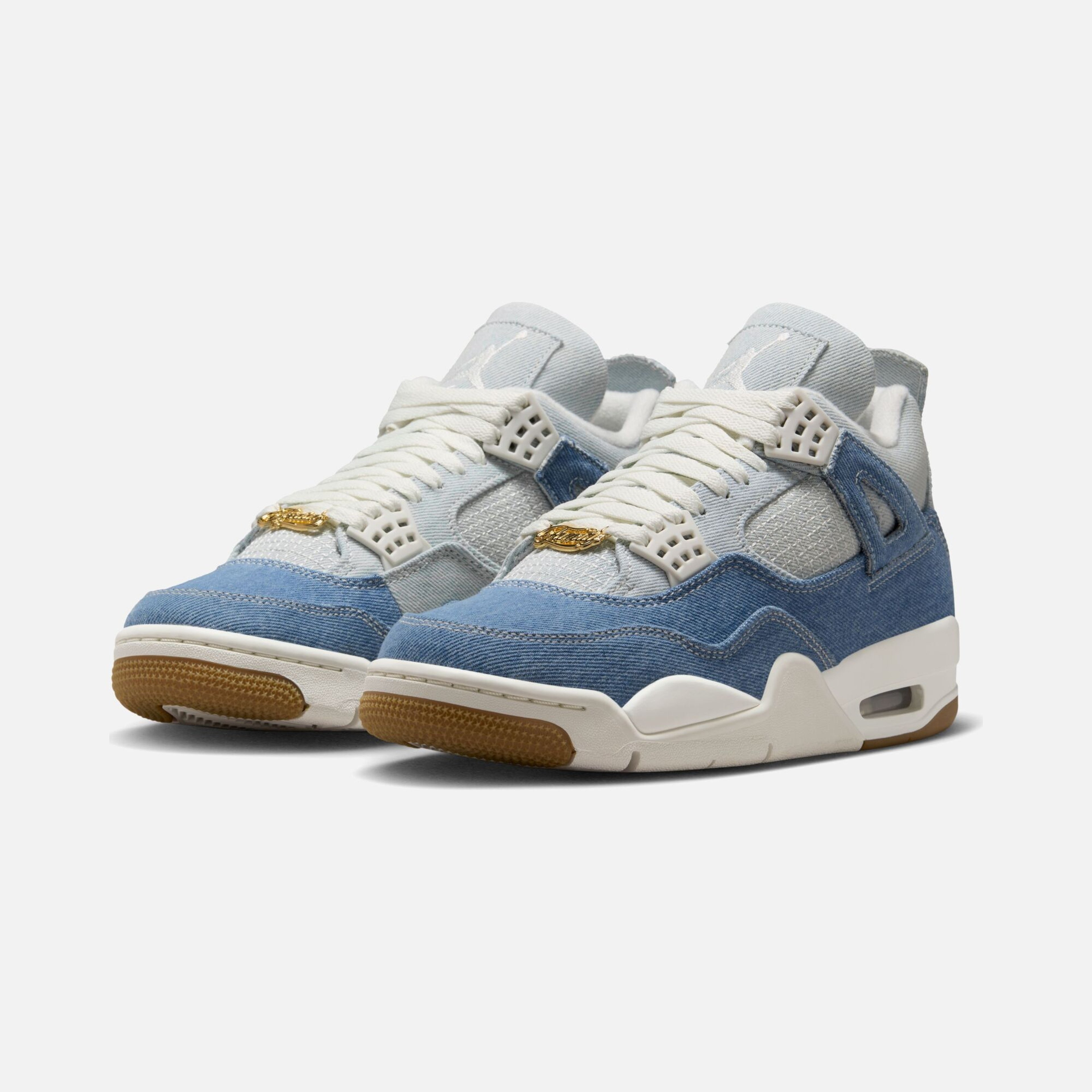 Nike Wmns Air Jordan 4 Retro Tex Kadın Spor Ayakkabı