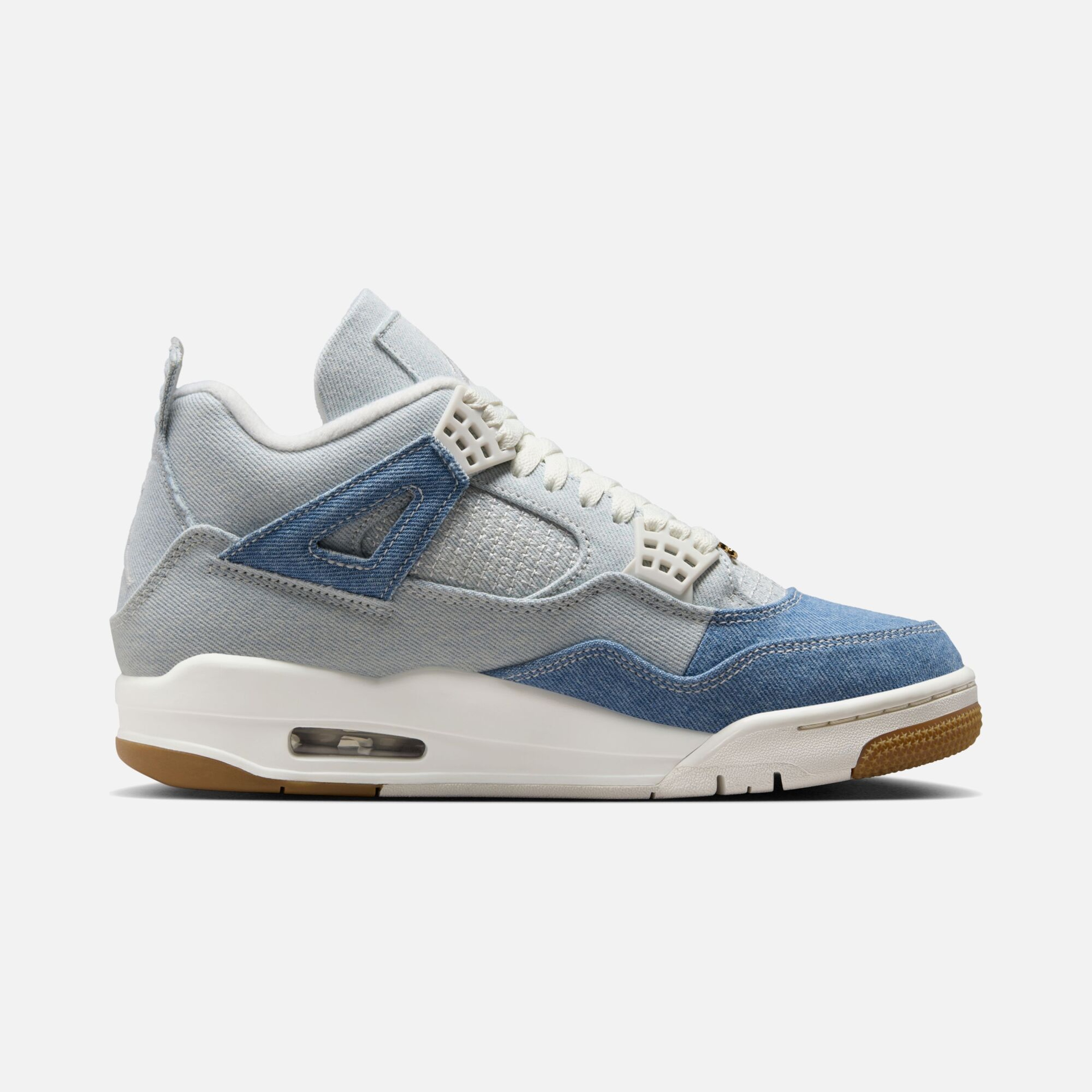 Nike Wmns Air Jordan 4 Retro Tex Kadın Spor Ayakkabı