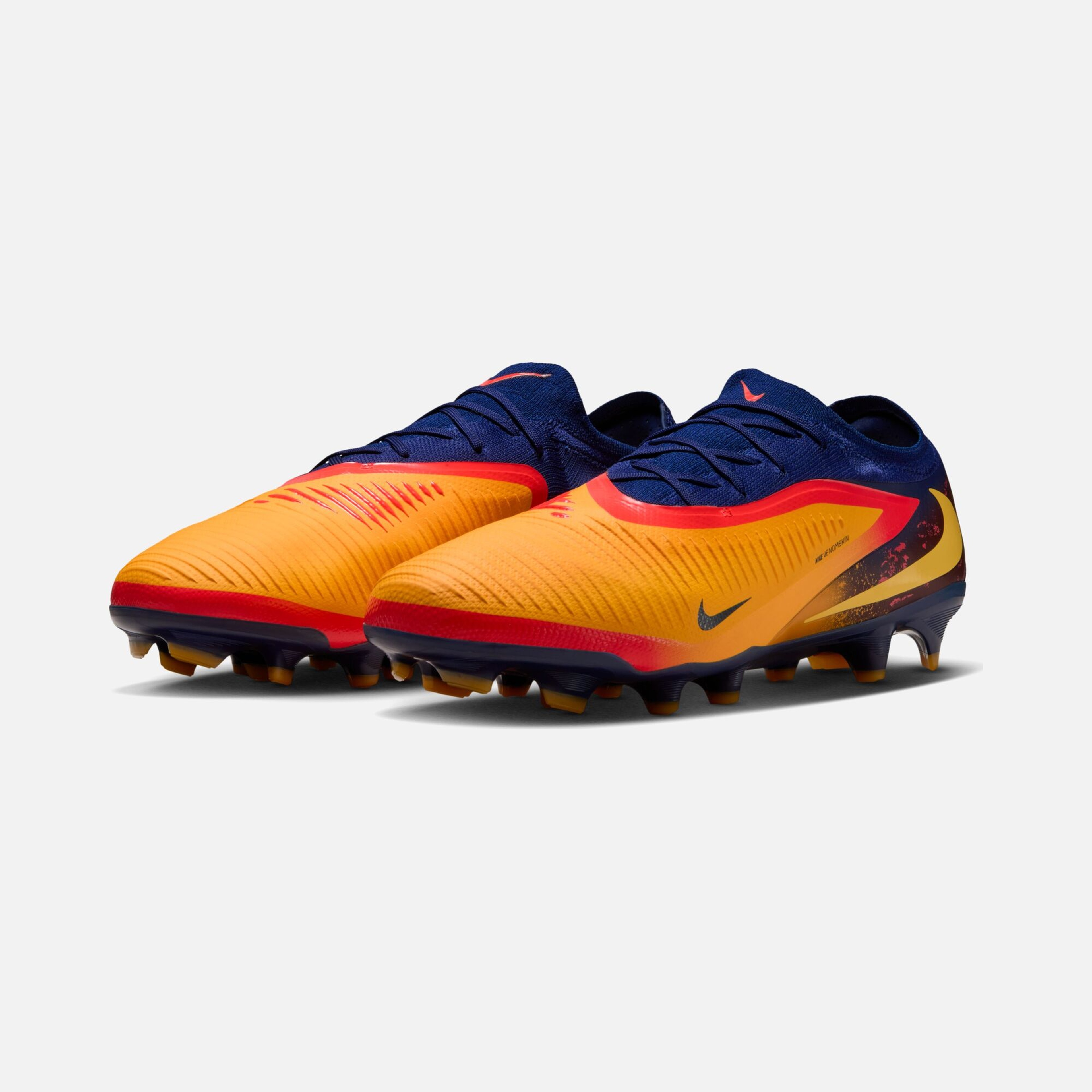 Nike Phantom 6 Low Pro Fg Erling Haaland Krampon