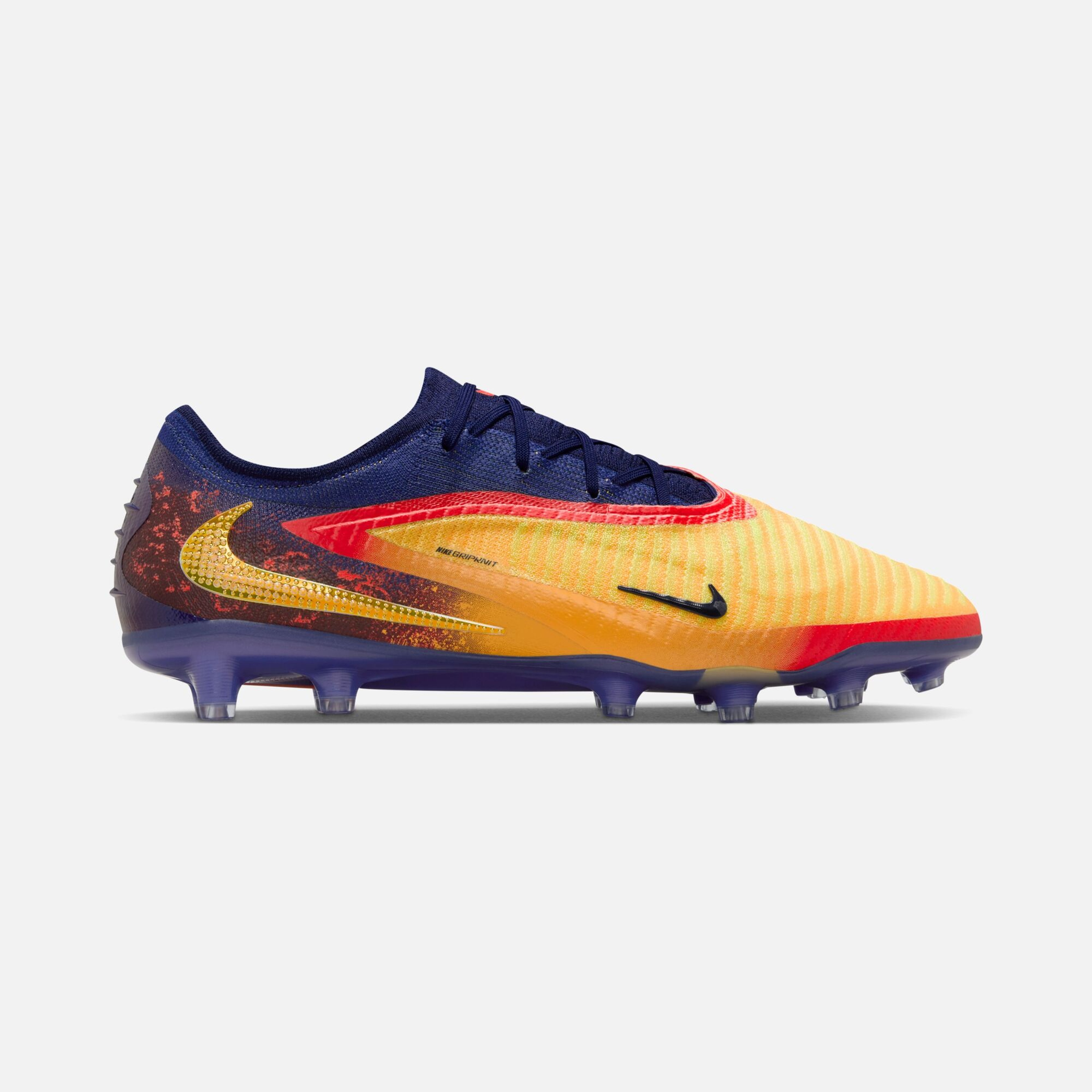 NIKE ファントムルナエリートAG-PRO NIKE ナイキ ファントム ルナ II エリート AG-PRO(ブルー×ホワイト