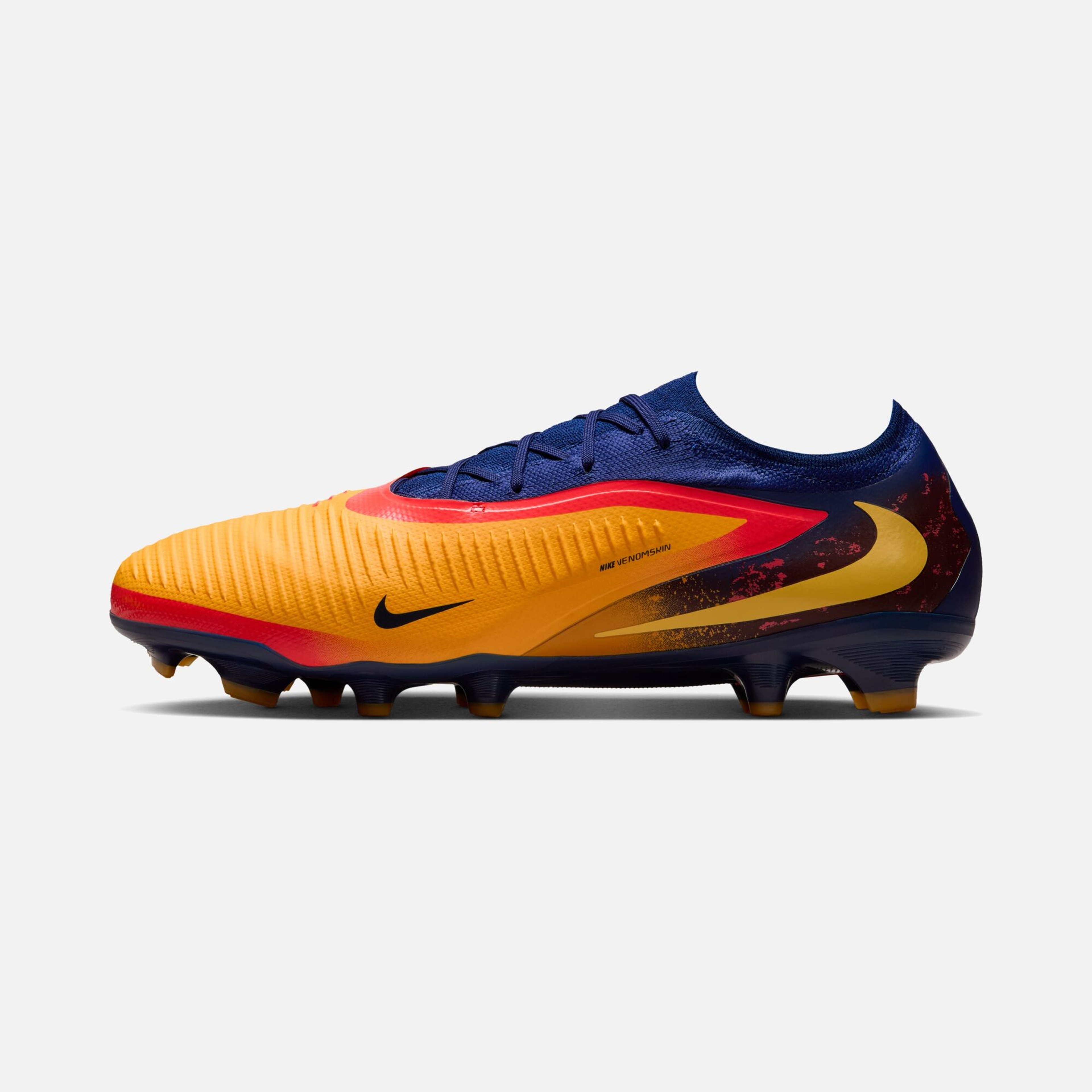 Nike Phantom 6 Low Pro Fg Erling Haaland Krampon