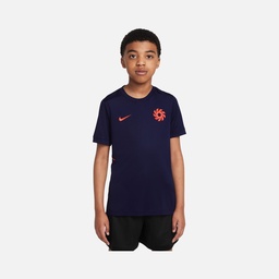 Nike Eh K Dri-fit Academy 25 Top Ss Çocuk Tişört