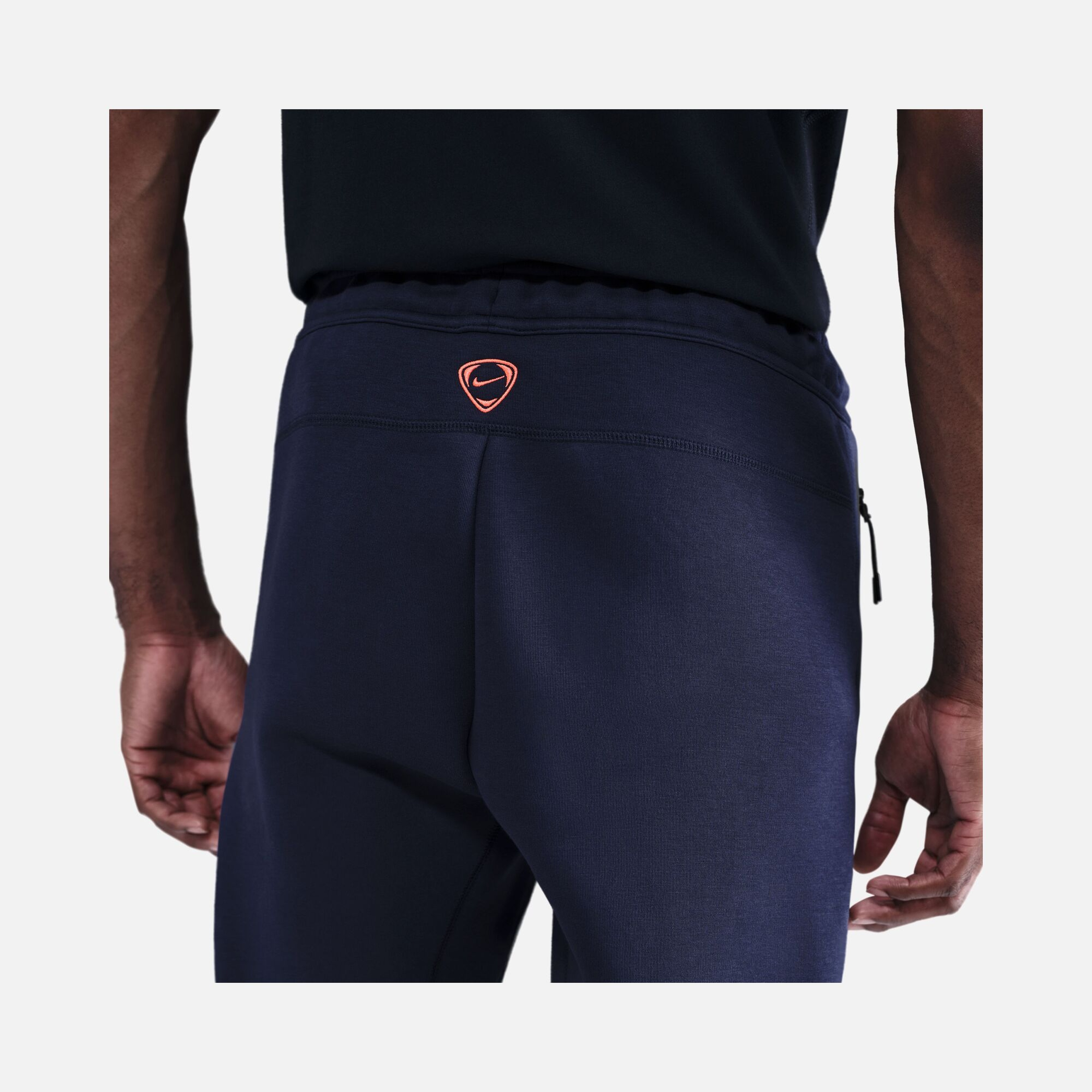 Nike Fc Barcelona Tech Fleece Jogger Erkek Pantolon