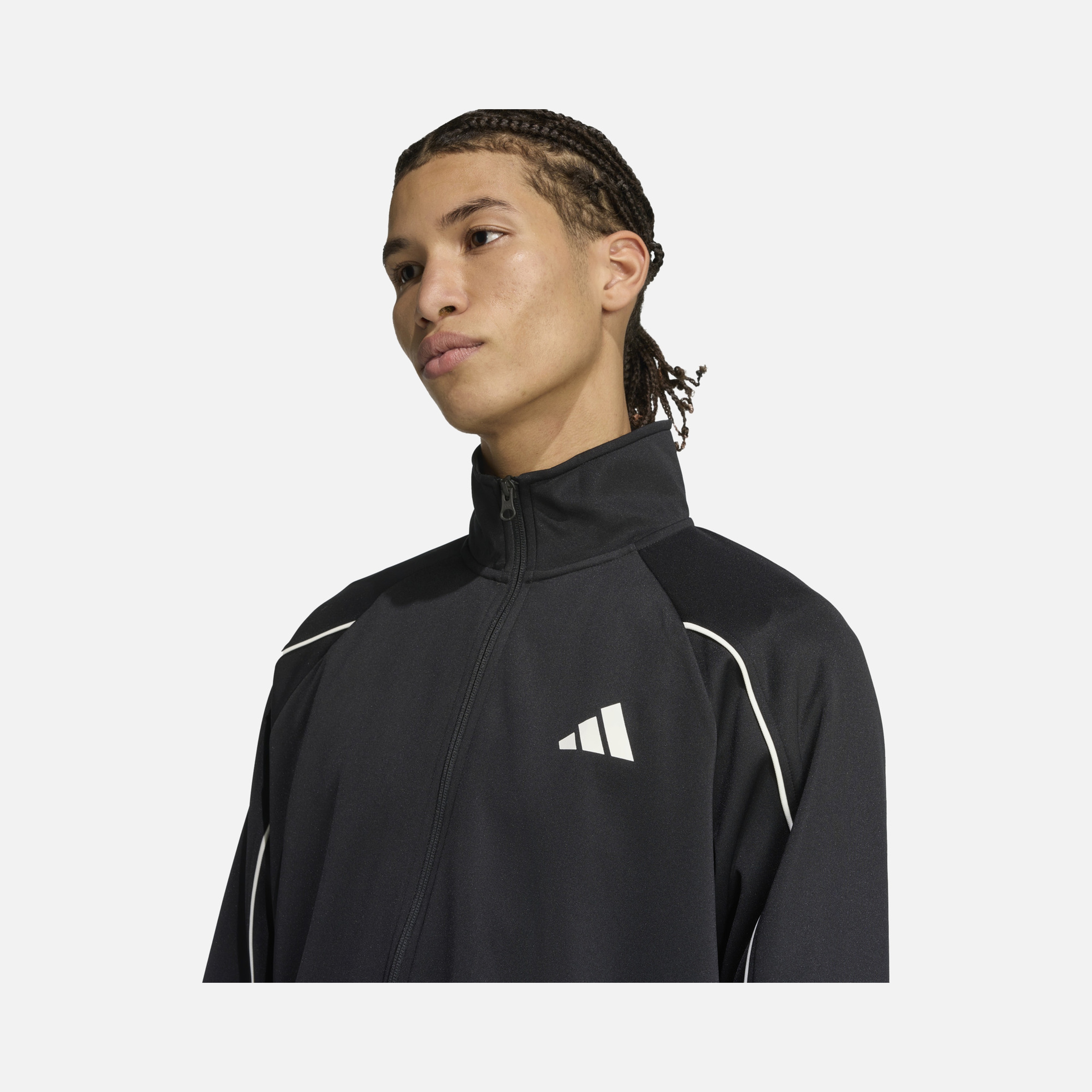 adidas M 3S Stadium Ts Erkek Eşofman Takımı