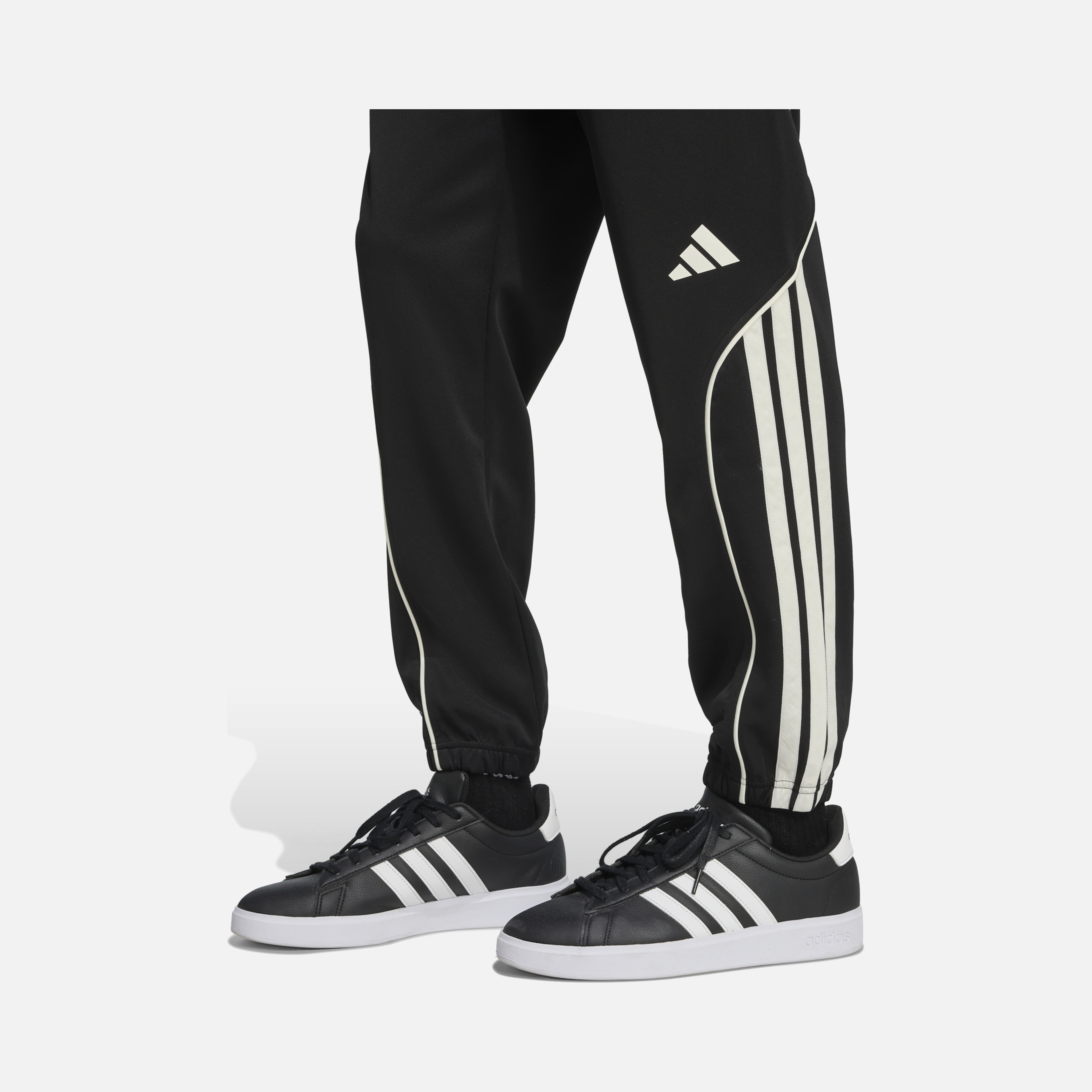 adidas M 3S Stadium Ts Erkek Eşofman Takımı