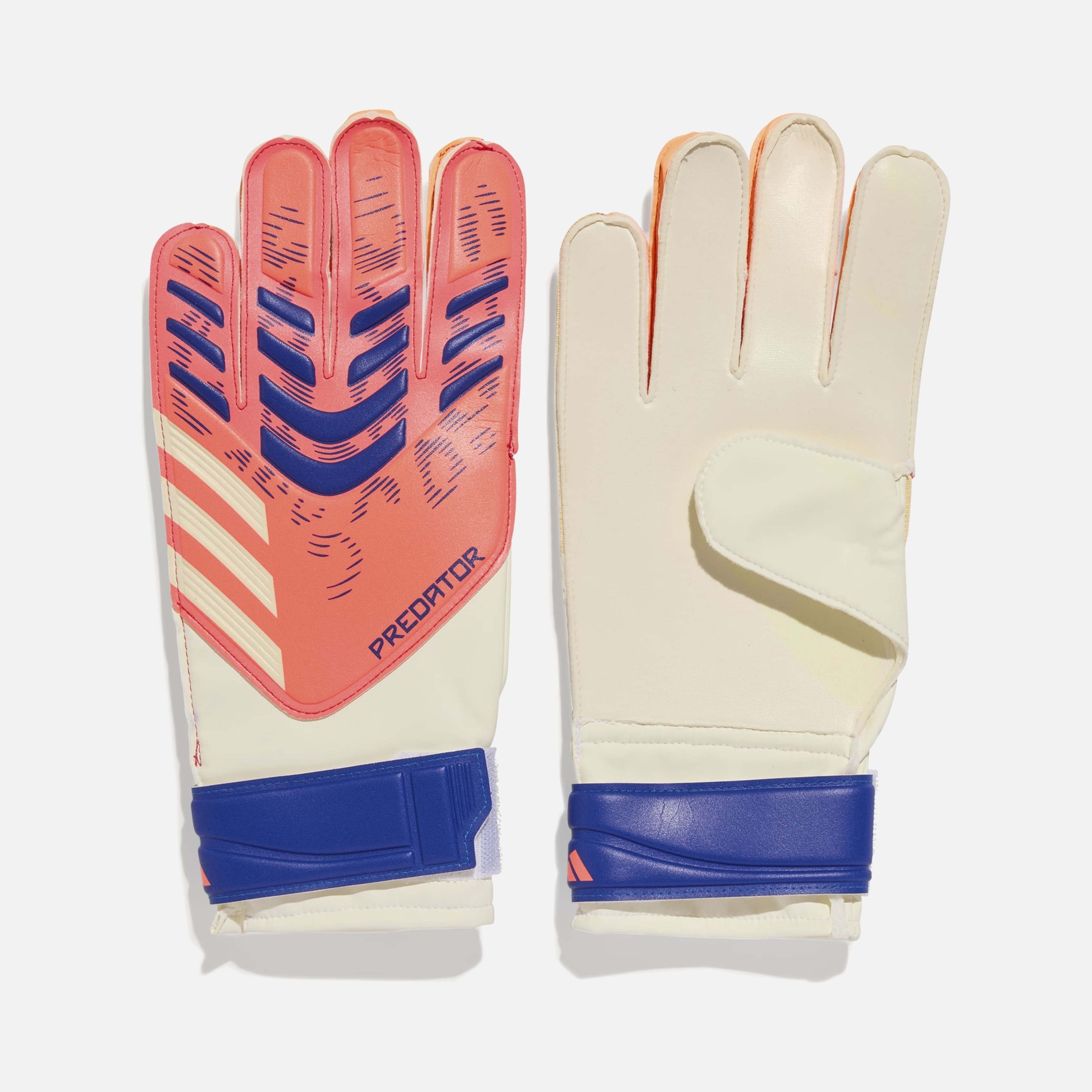 adidas Predator Goalkeeper Trn Erkek Kaleci Eldiveni