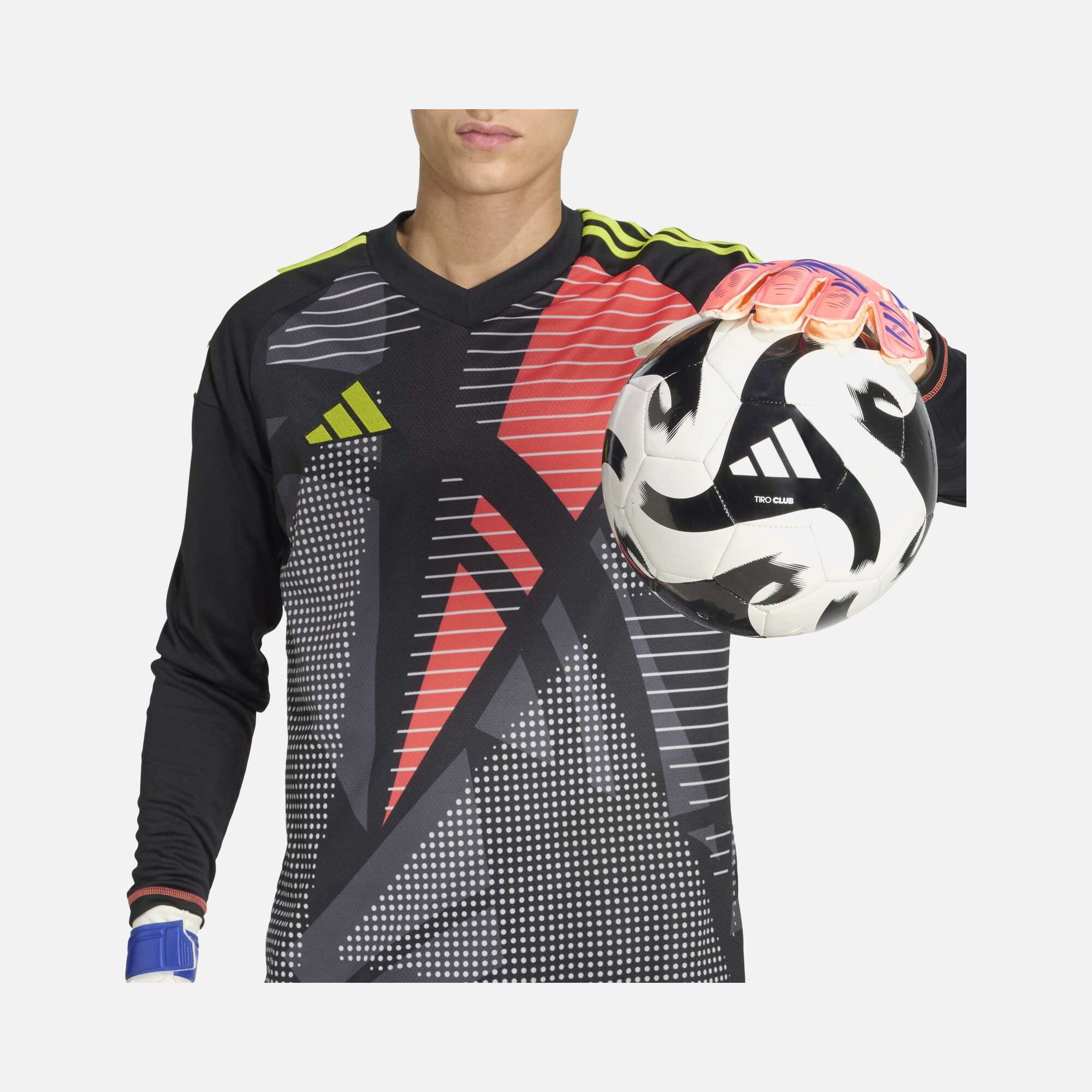 adidas Predator Goalkeeper Trn Erkek Kaleci Eldiveni