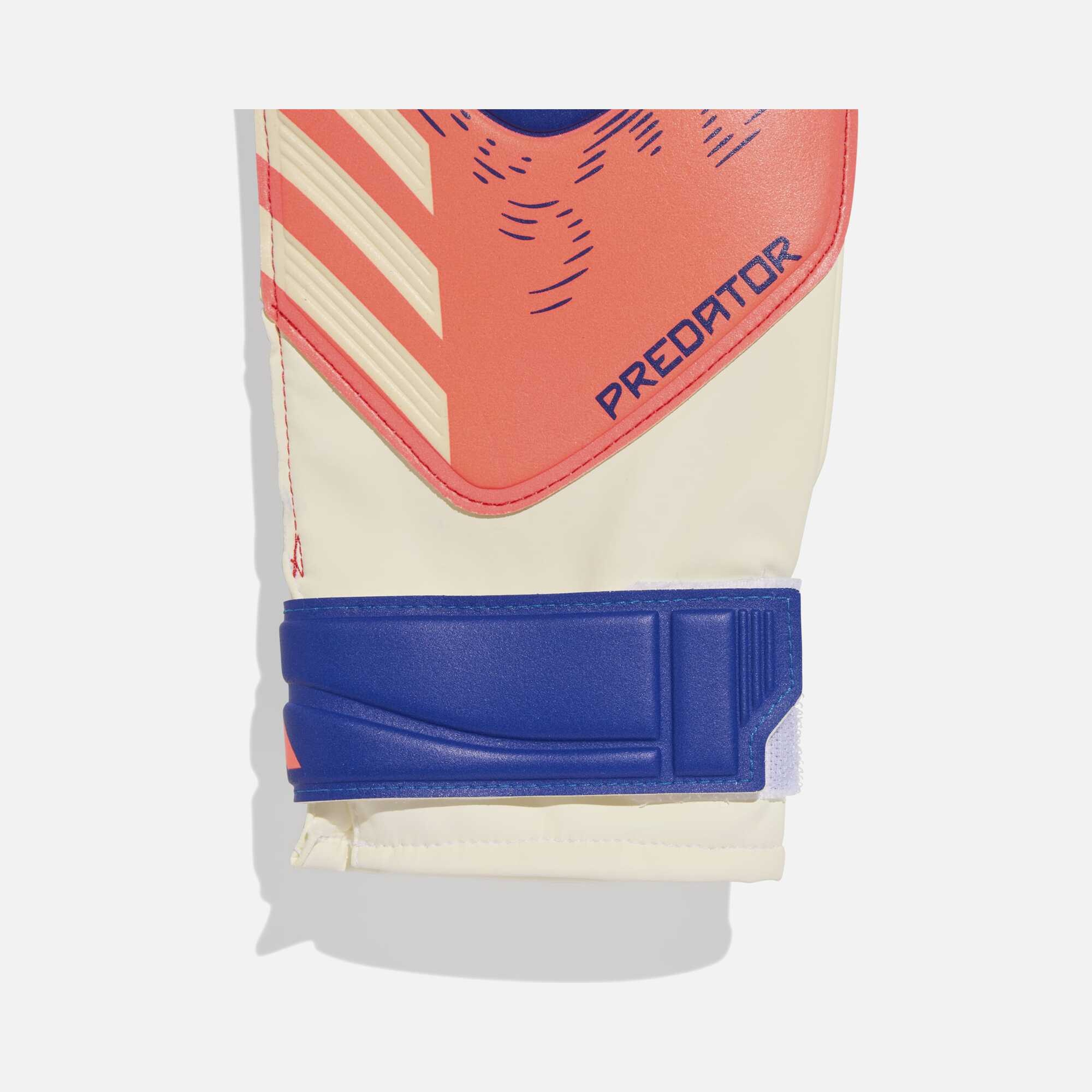adidas Predator Goalkeeper Trn Erkek Kaleci Eldiveni