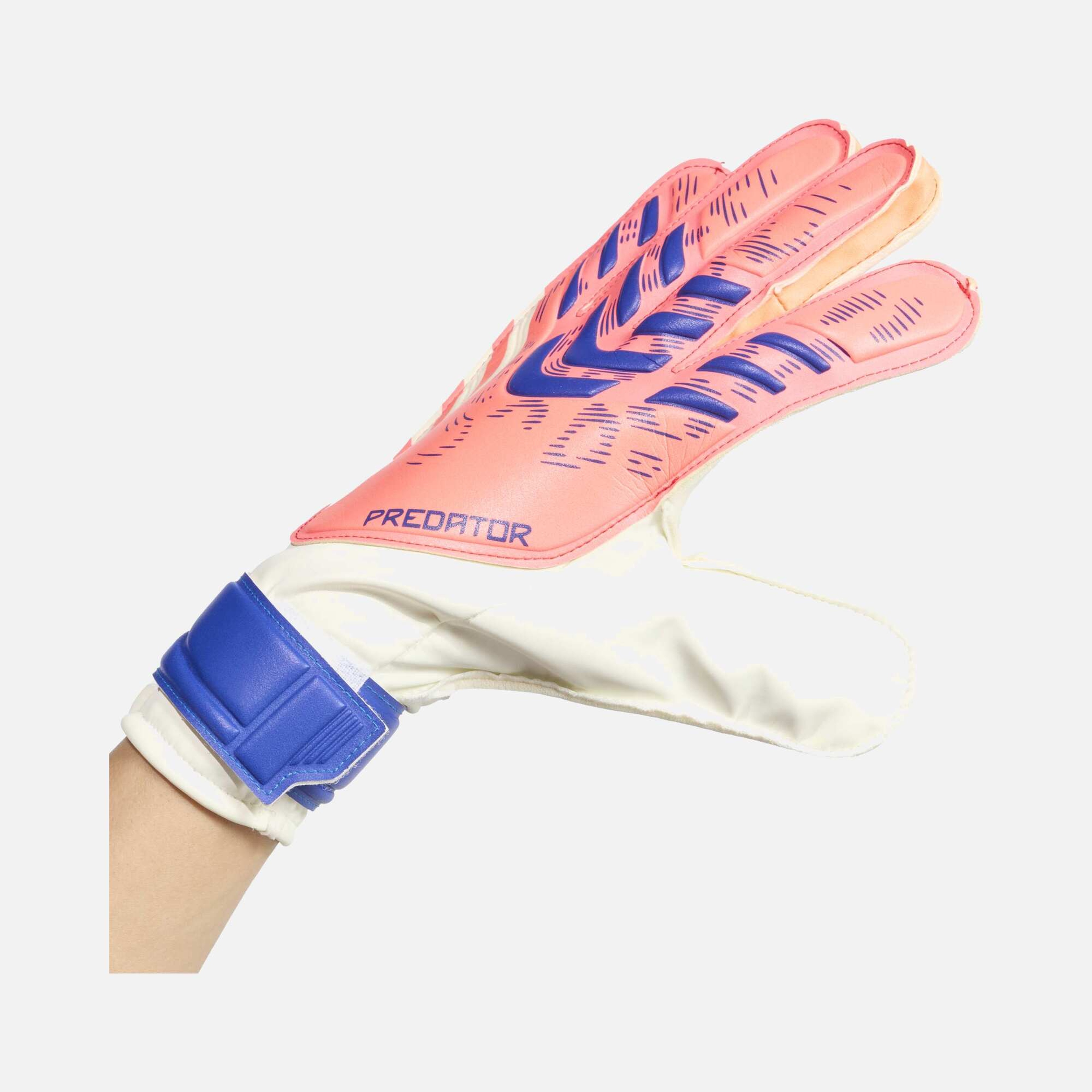 adidas Predator Goalkeeper Trn Erkek Kaleci Eldiveni