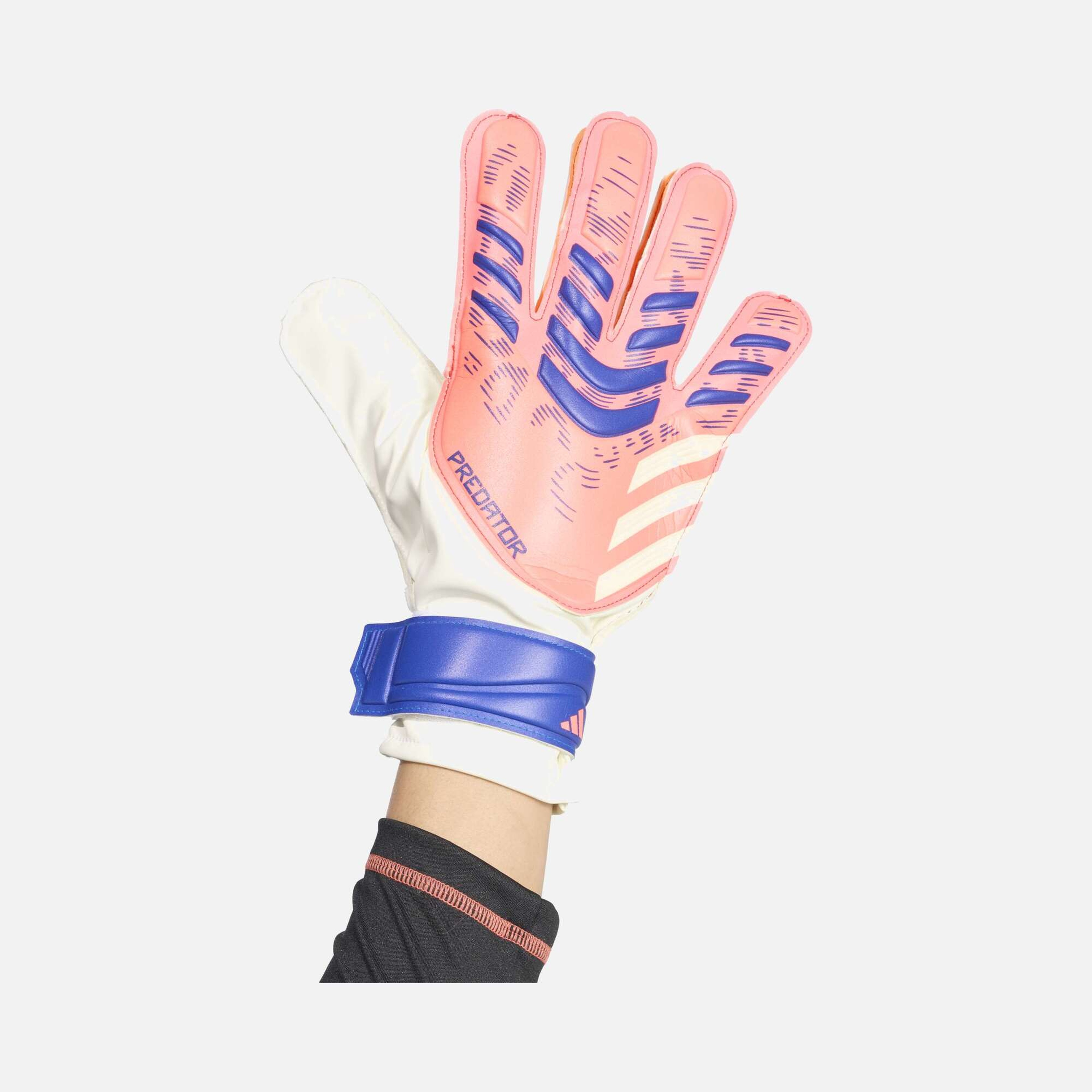 adidas Predator Goalkeeper Trn Erkek Kaleci Eldiveni