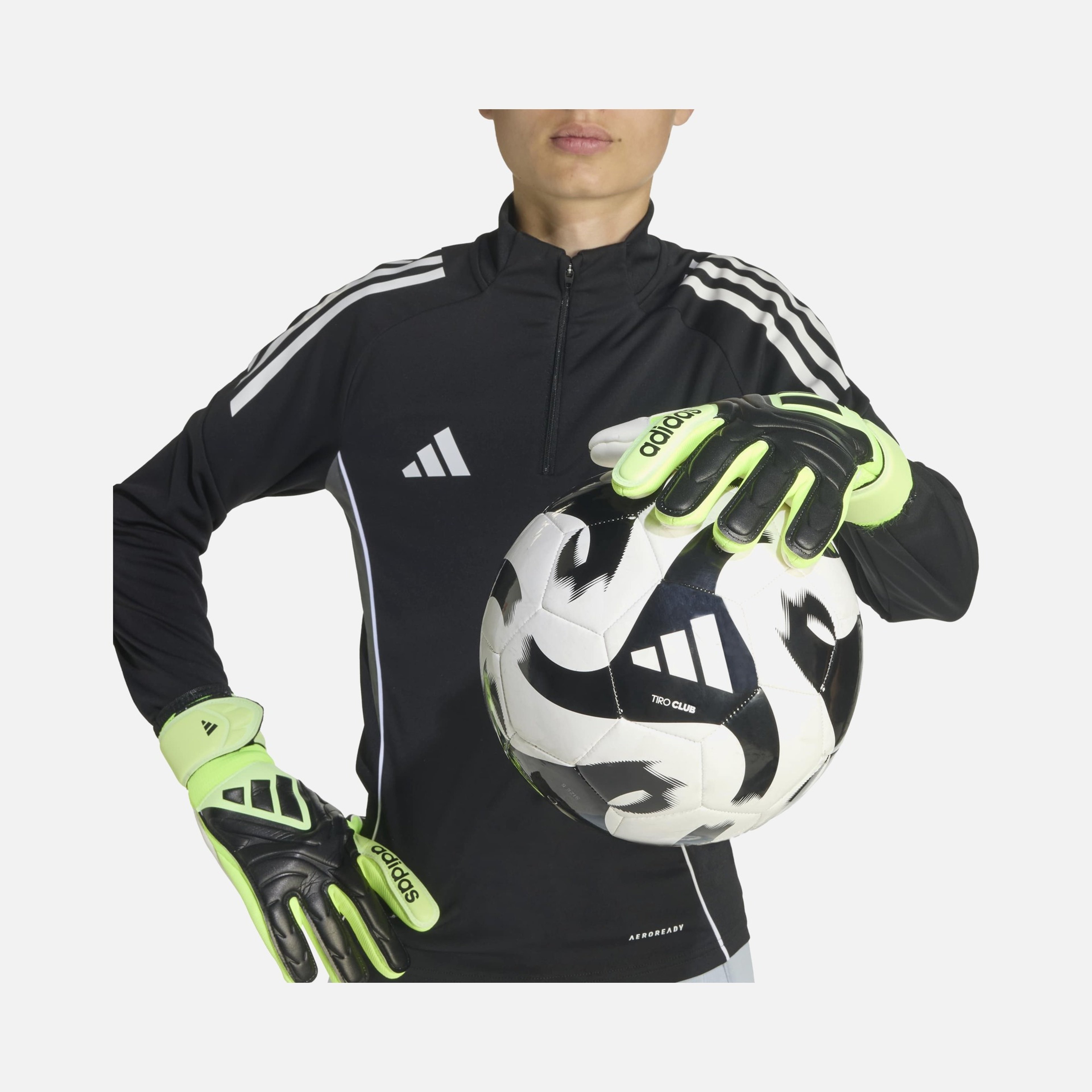 adidas Copa Gl Lge J Kaleci Eldiveni