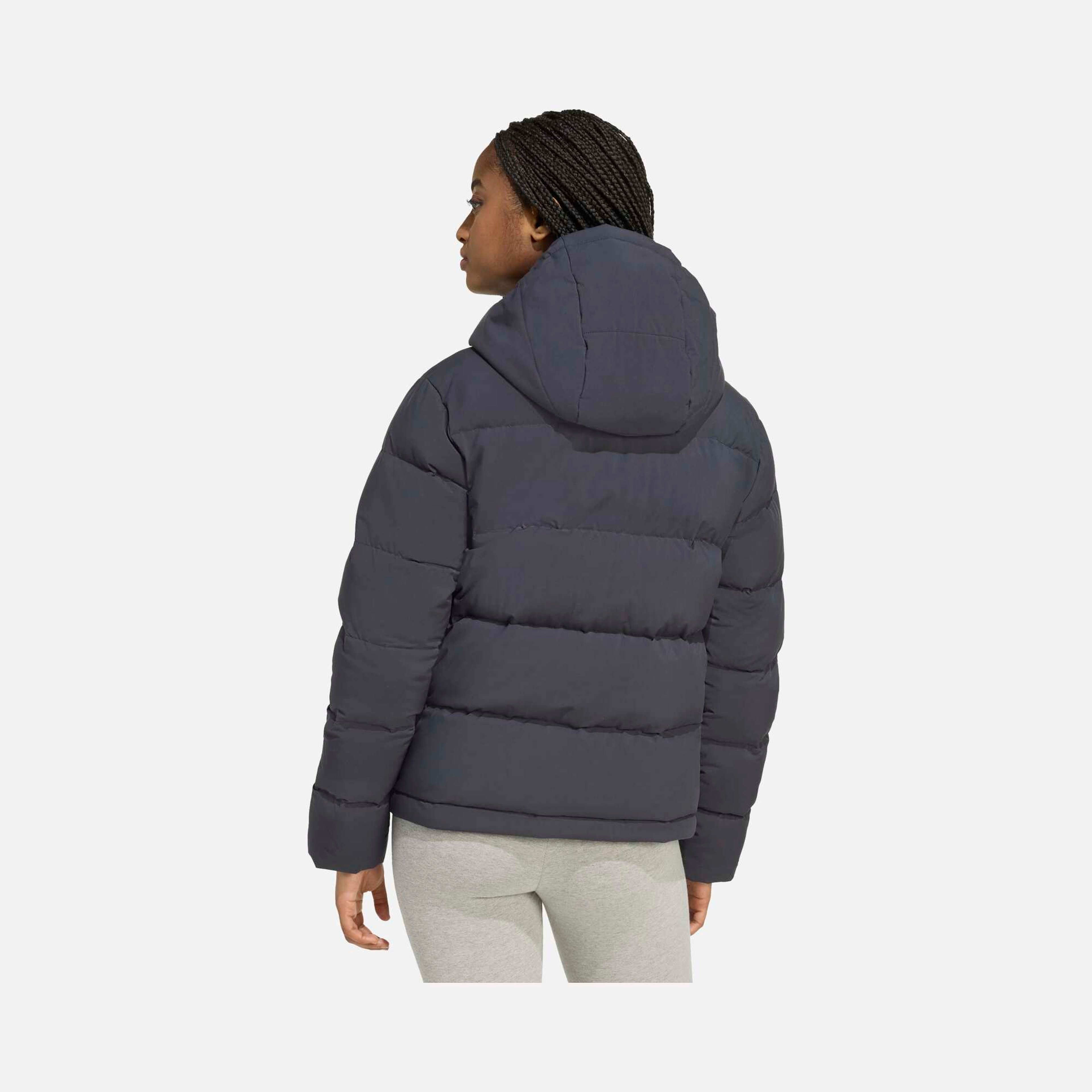 adidas W Helionic Hd J Kadın Ceket