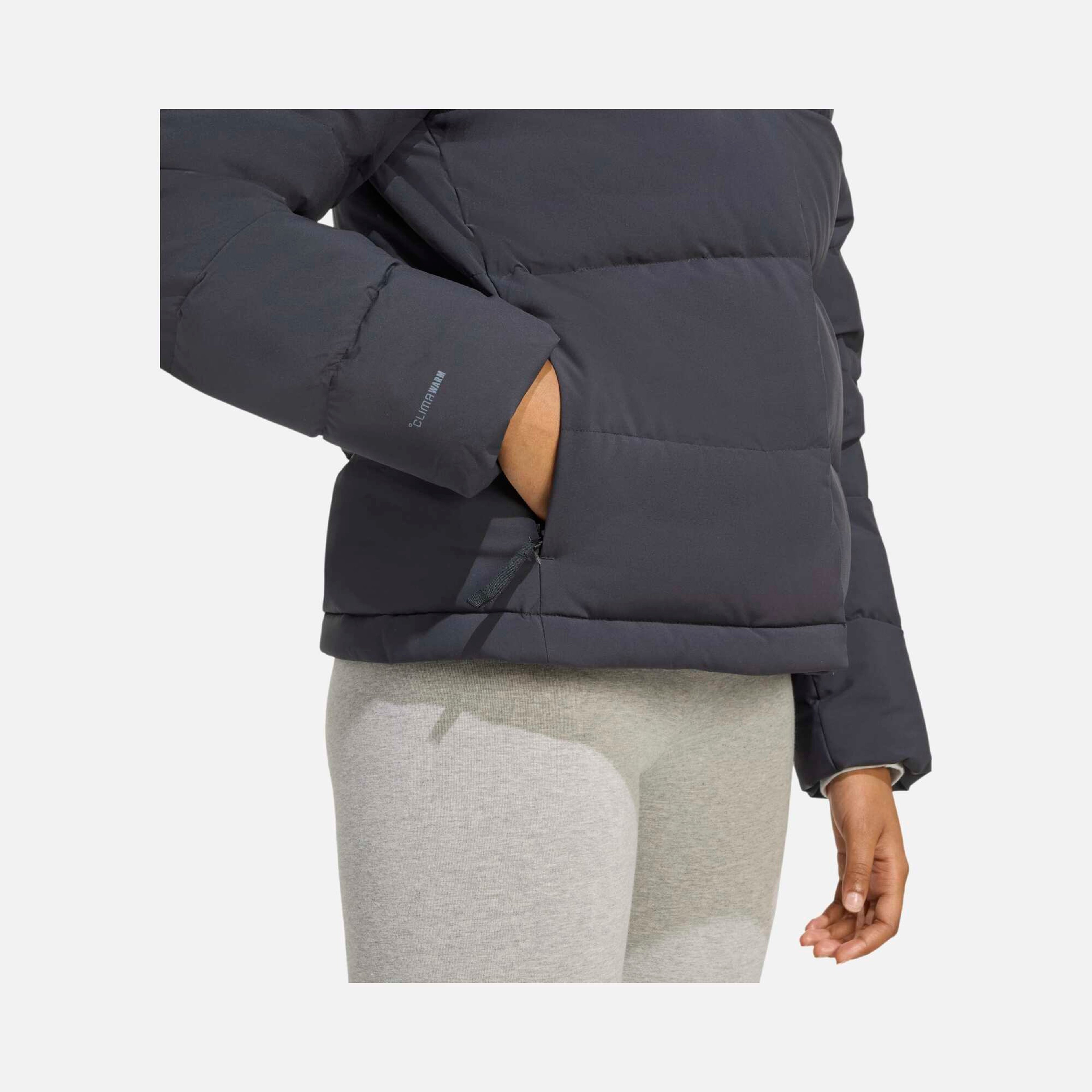 adidas W Helionic Hd J Kadın Ceket