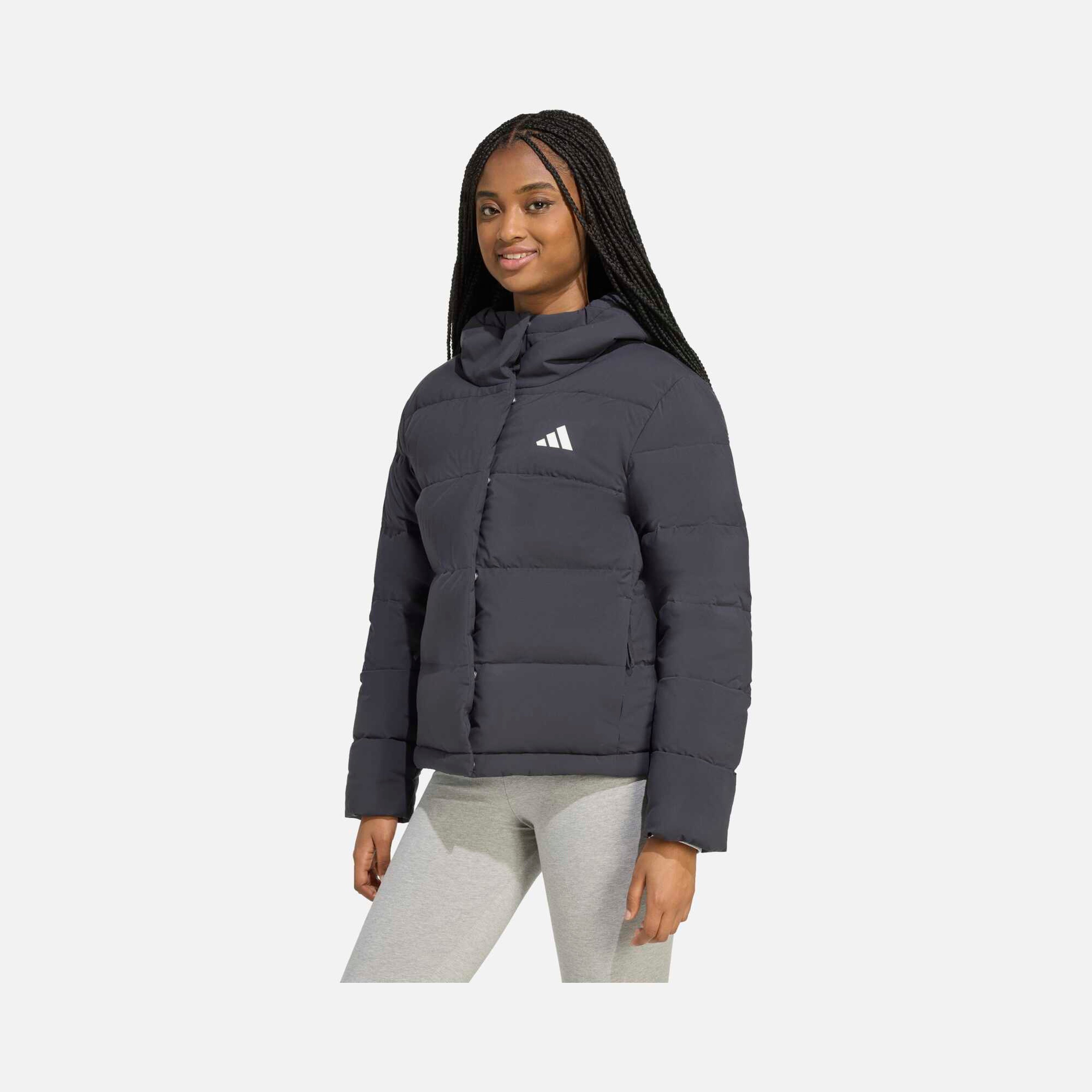 adidas W Helionic Hd J Kadın Ceket