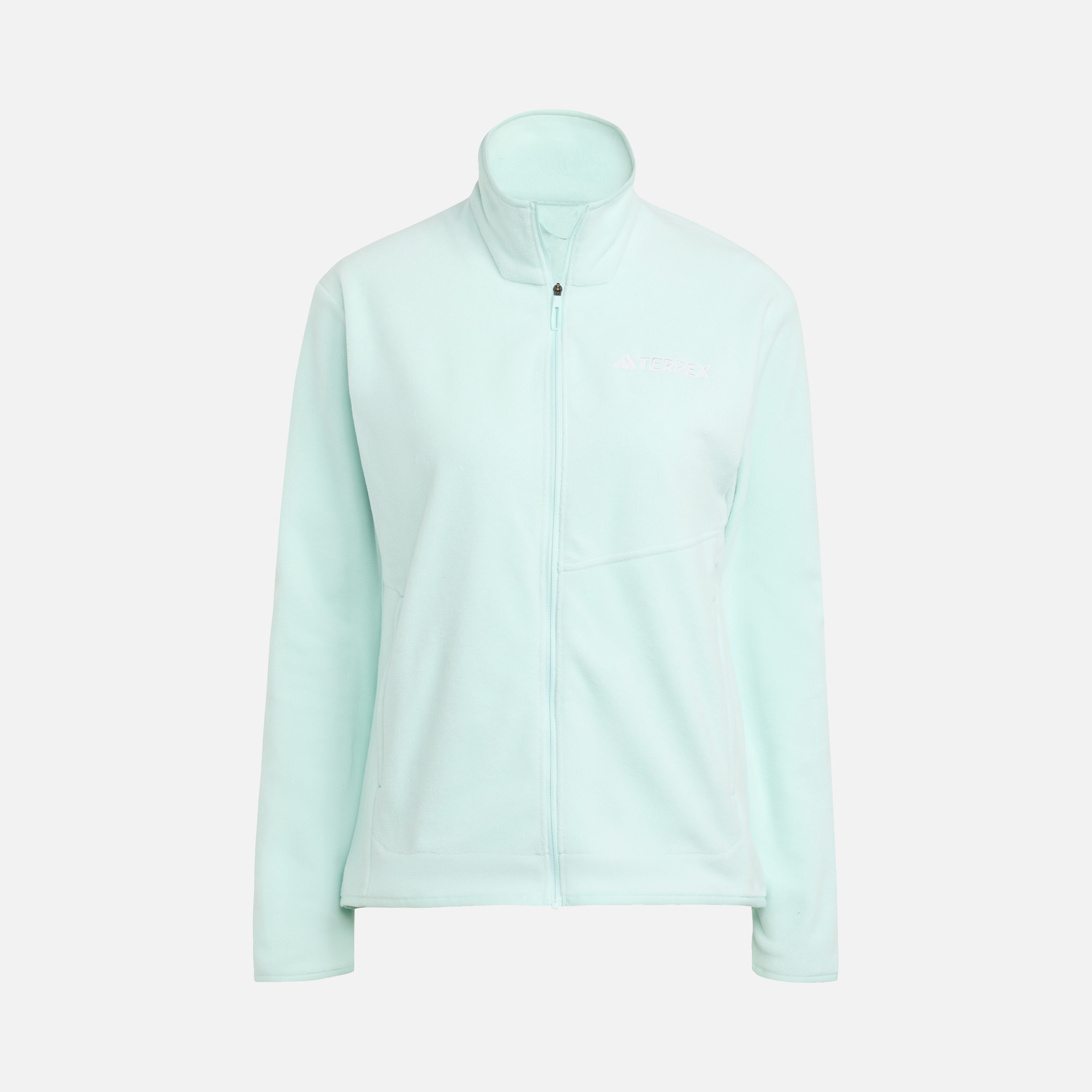 adidas W Mt Fz Fleece Kadın Ceket