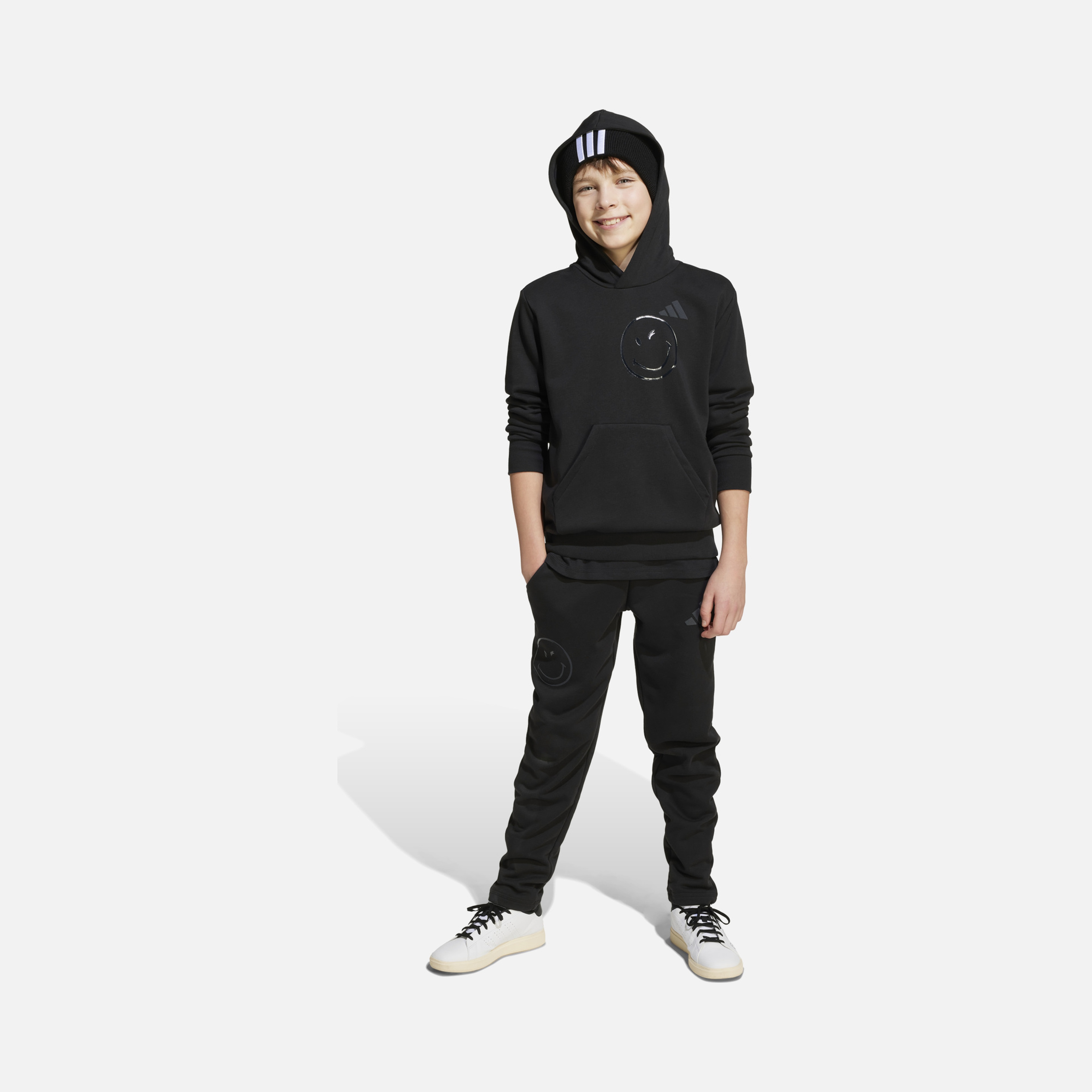 adidas J Smi Pant Çocuk Pantolon