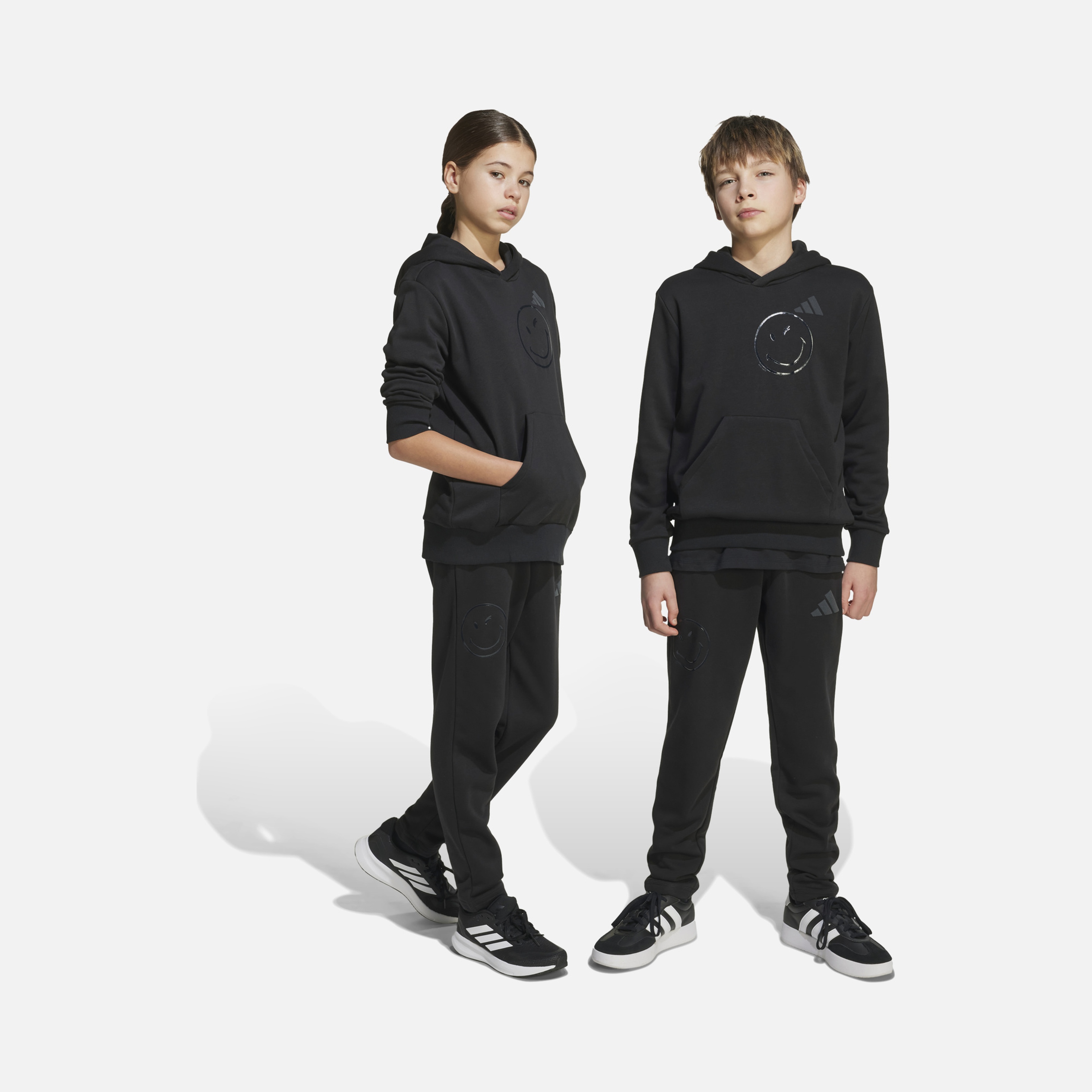 adidas J Smi Pant Çocuk Pantolon