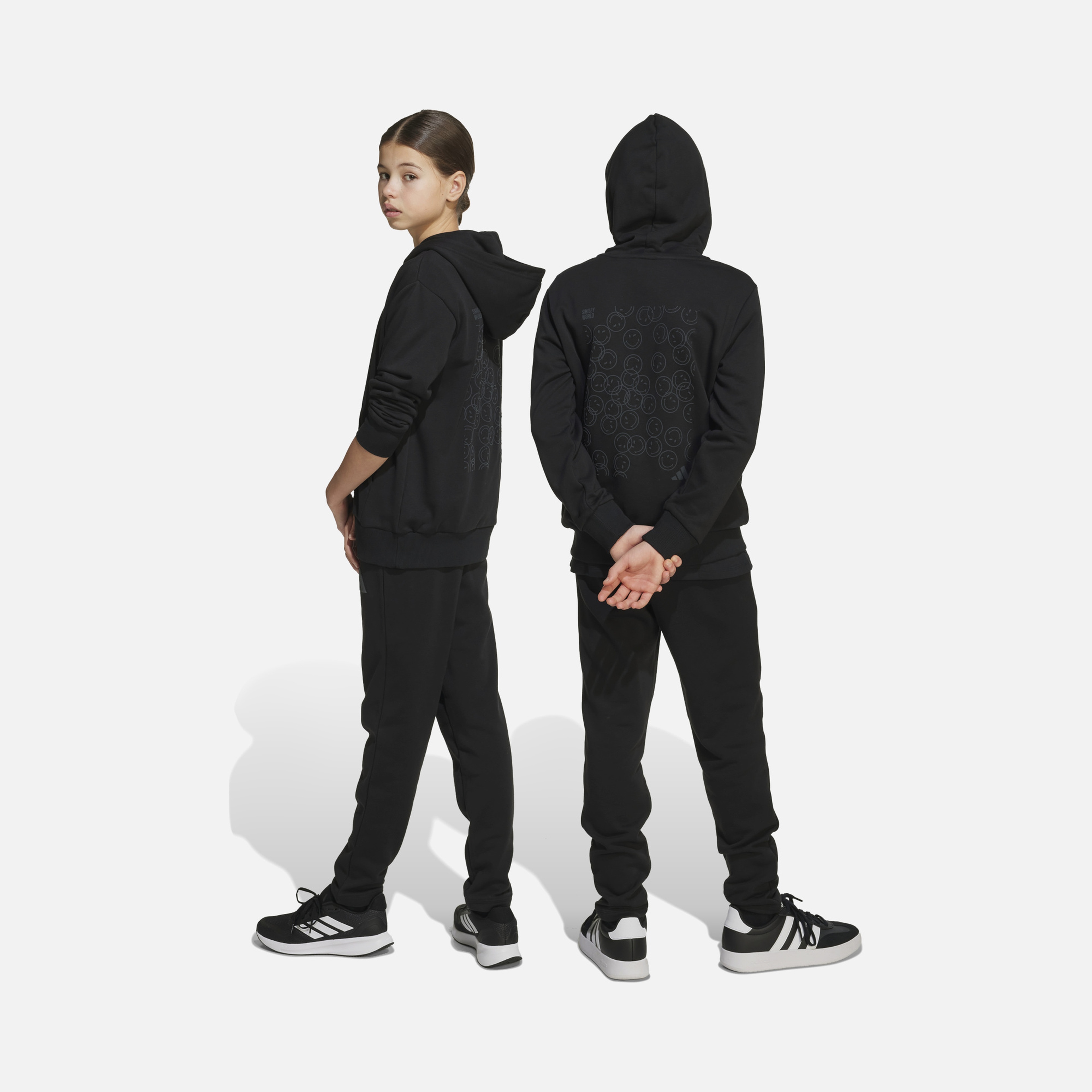 adidas J Smi Pant Çocuk Pantolon