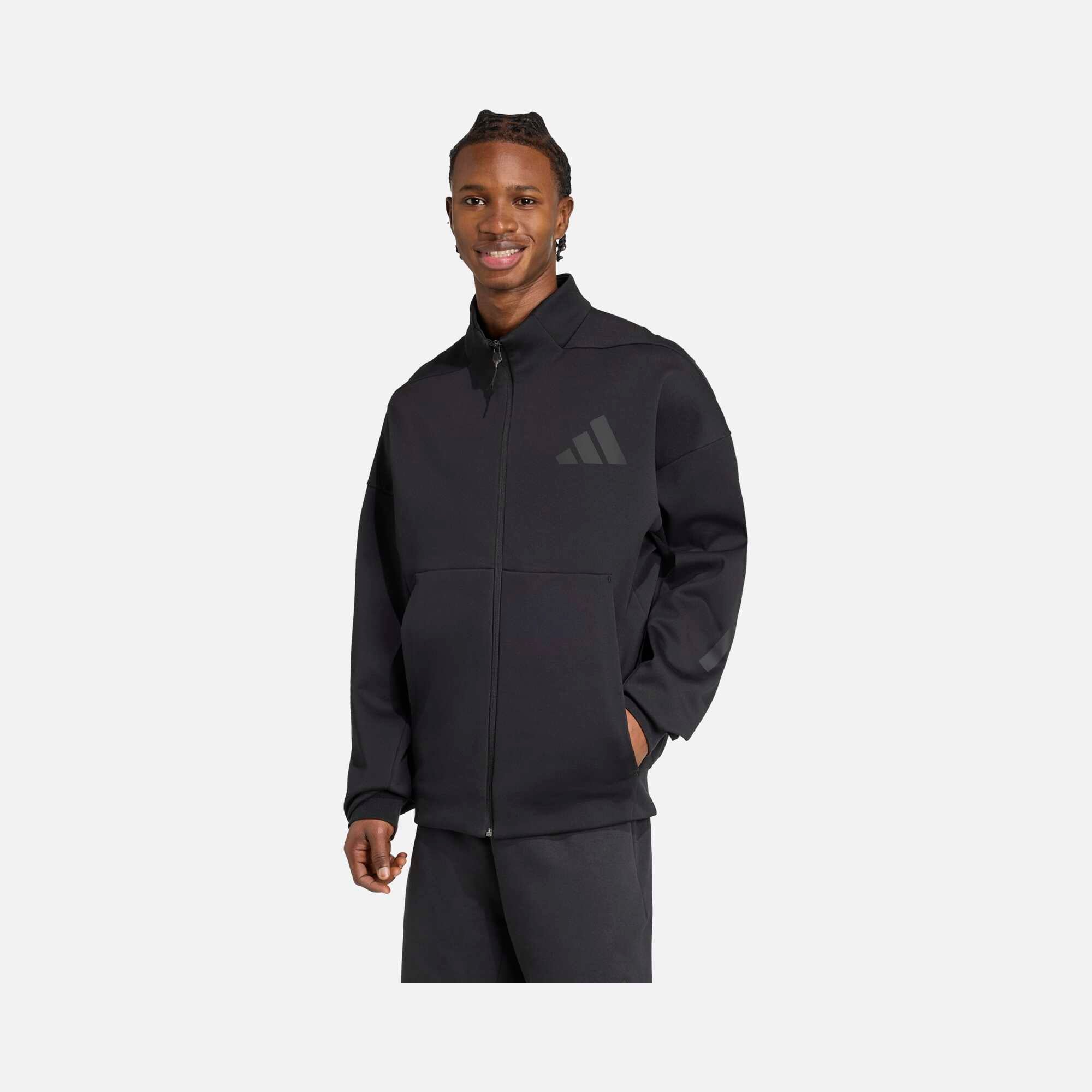 adidas M Z.N.E. Tt Erkek Ceket