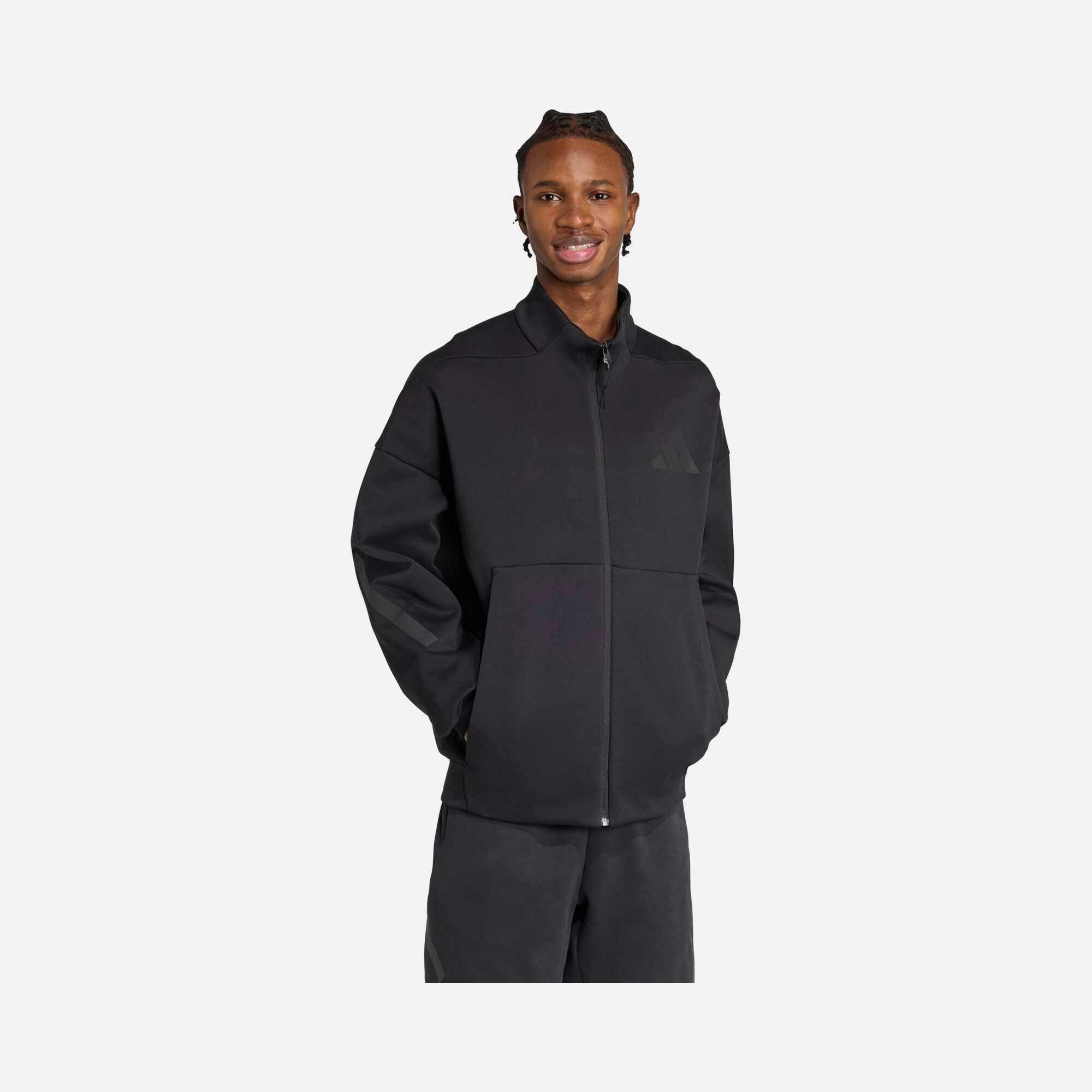 adidas M Z.N.E. Tt Erkek Ceket