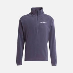 adidas Terrex Mt Ess Hz Fleece Erkek Sweatshirt