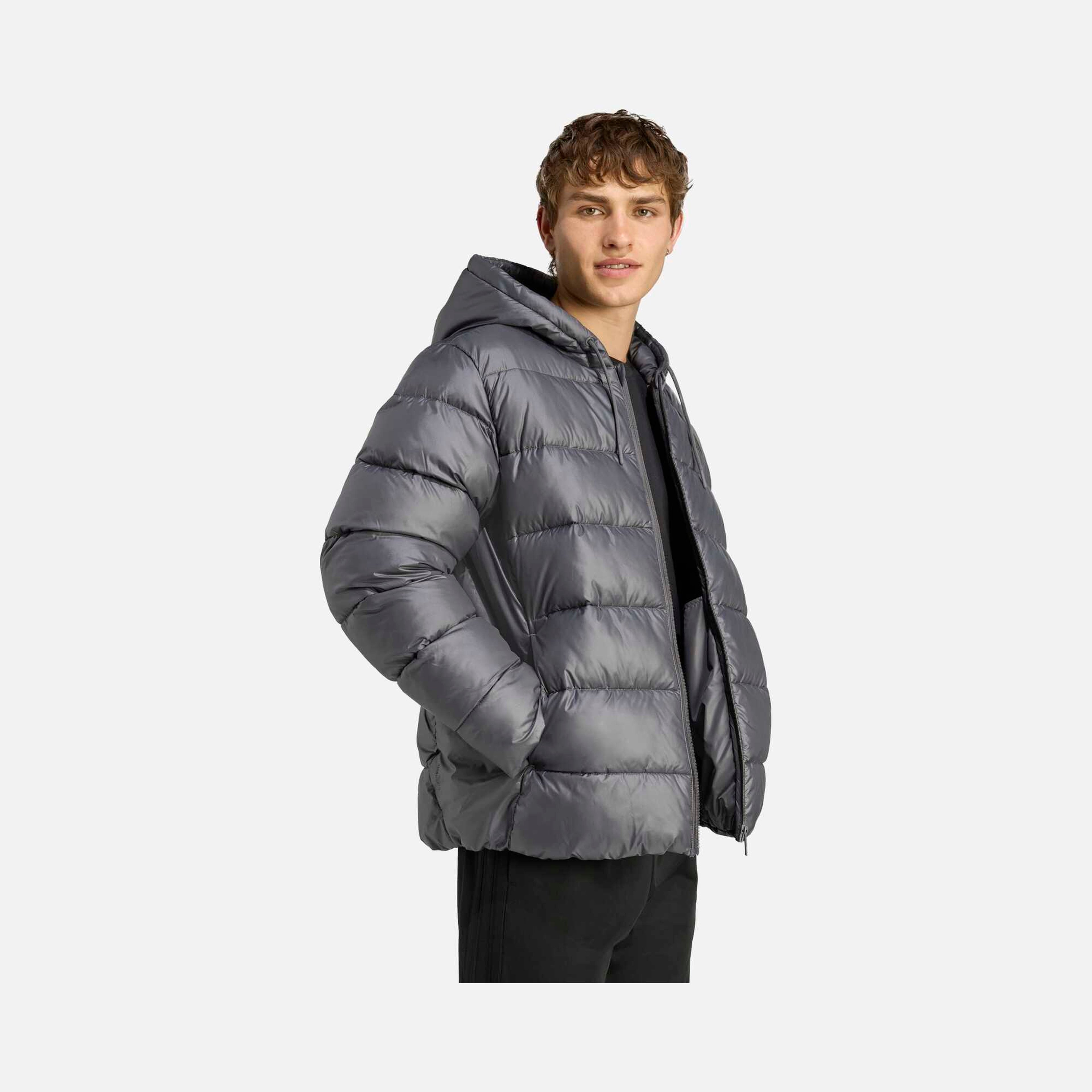 adidas Ess Sd Puf Hd J Erkek Mont