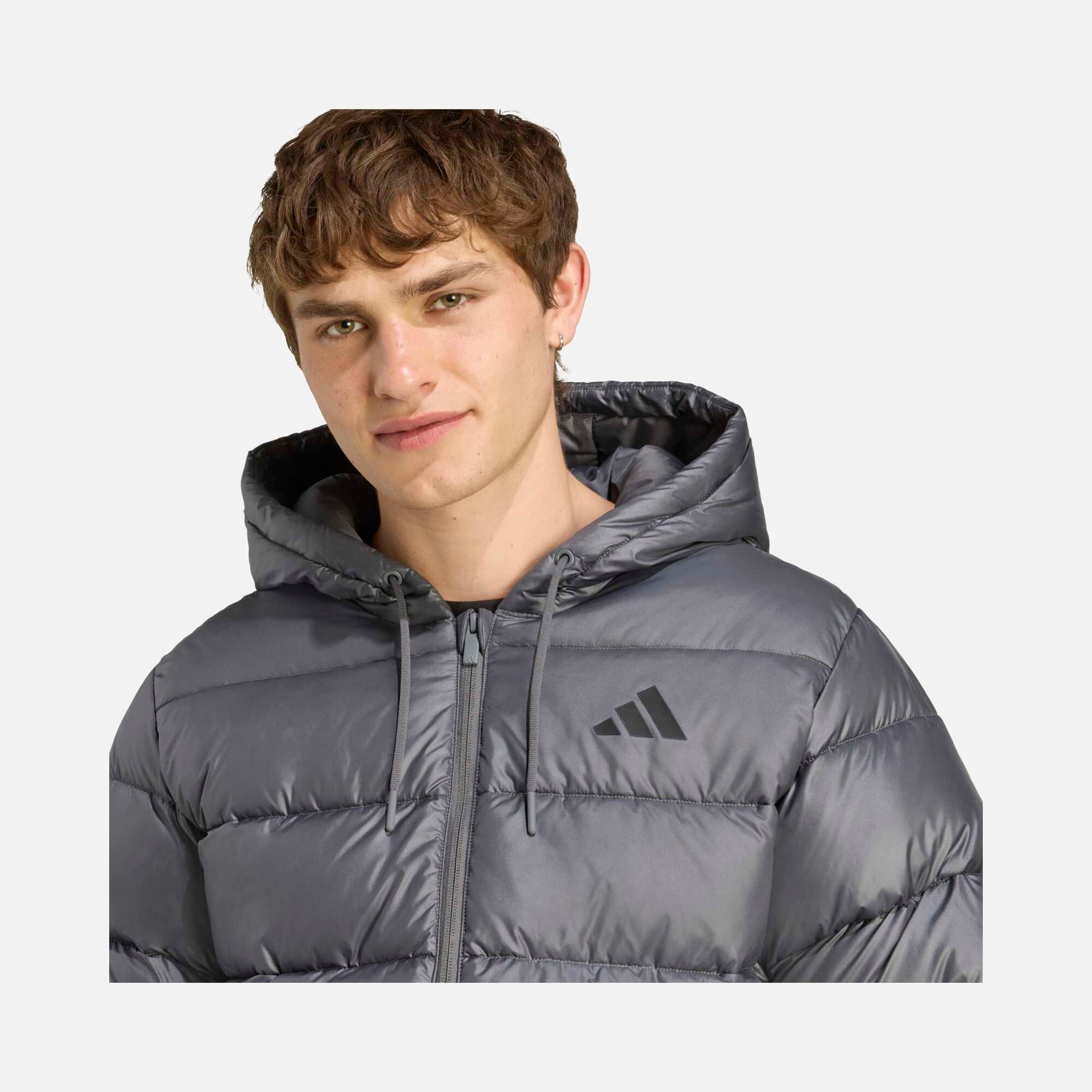 adidas Ess Sd Puf Hd J Erkek Mont