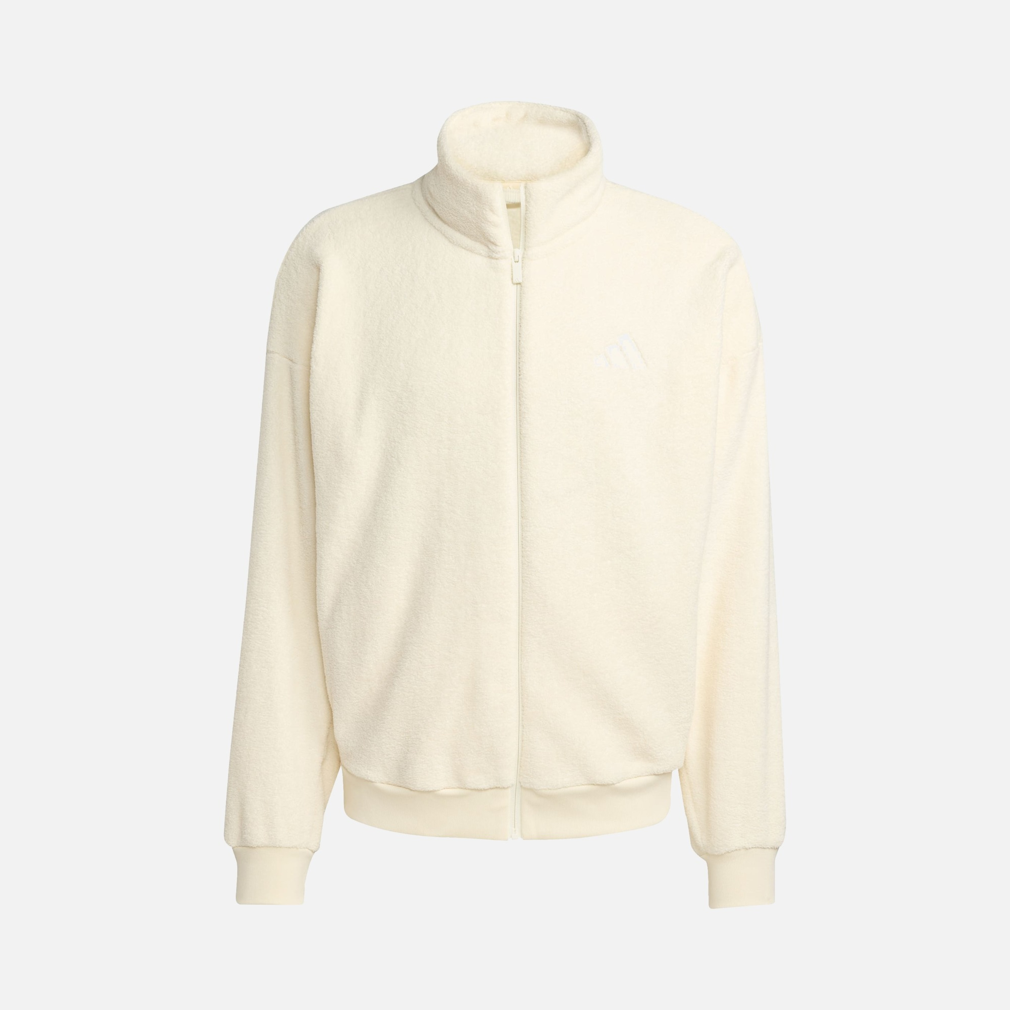 adidas M Fi Sl Shrp Track Top Erkek Ceket