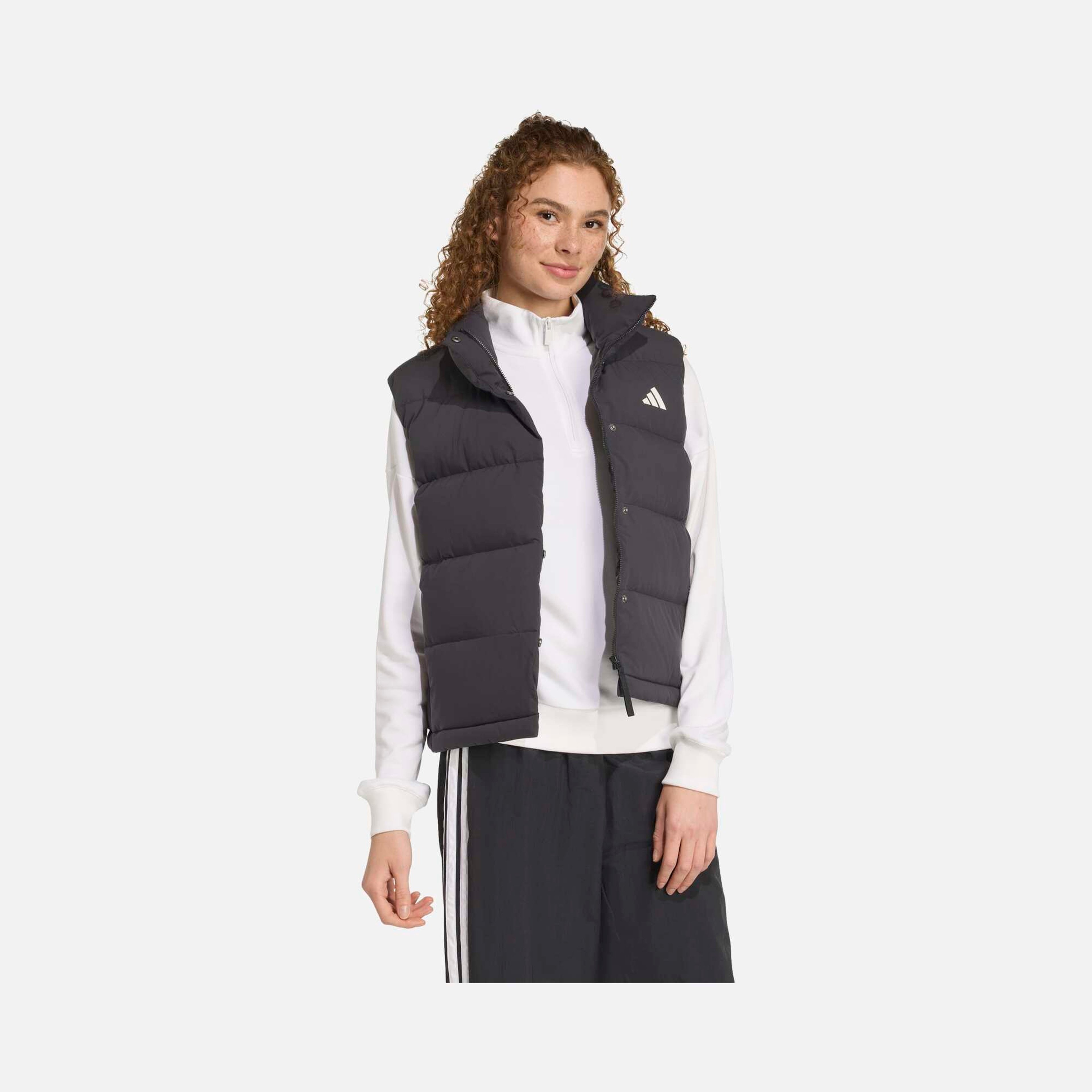 adidas W Helionic Vest Kadın Yelek