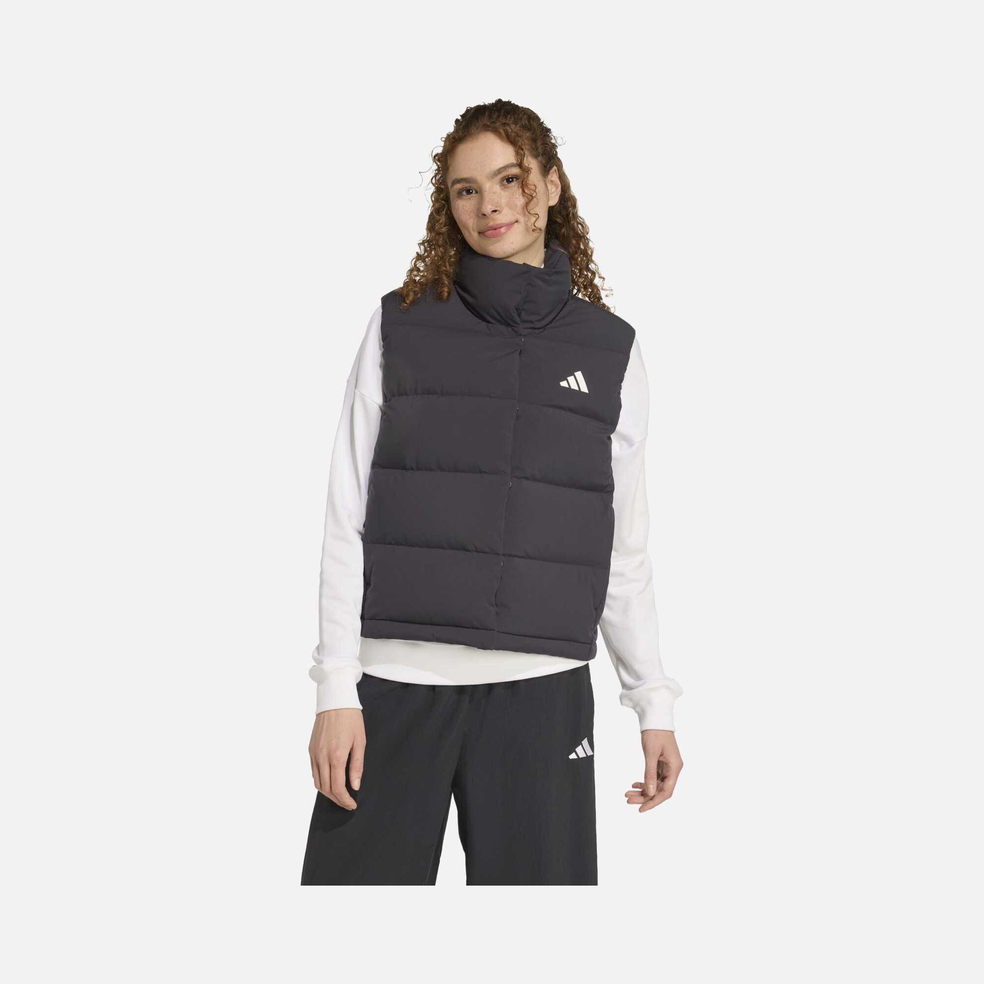adidas W Helionic Vest Kadın Yelek