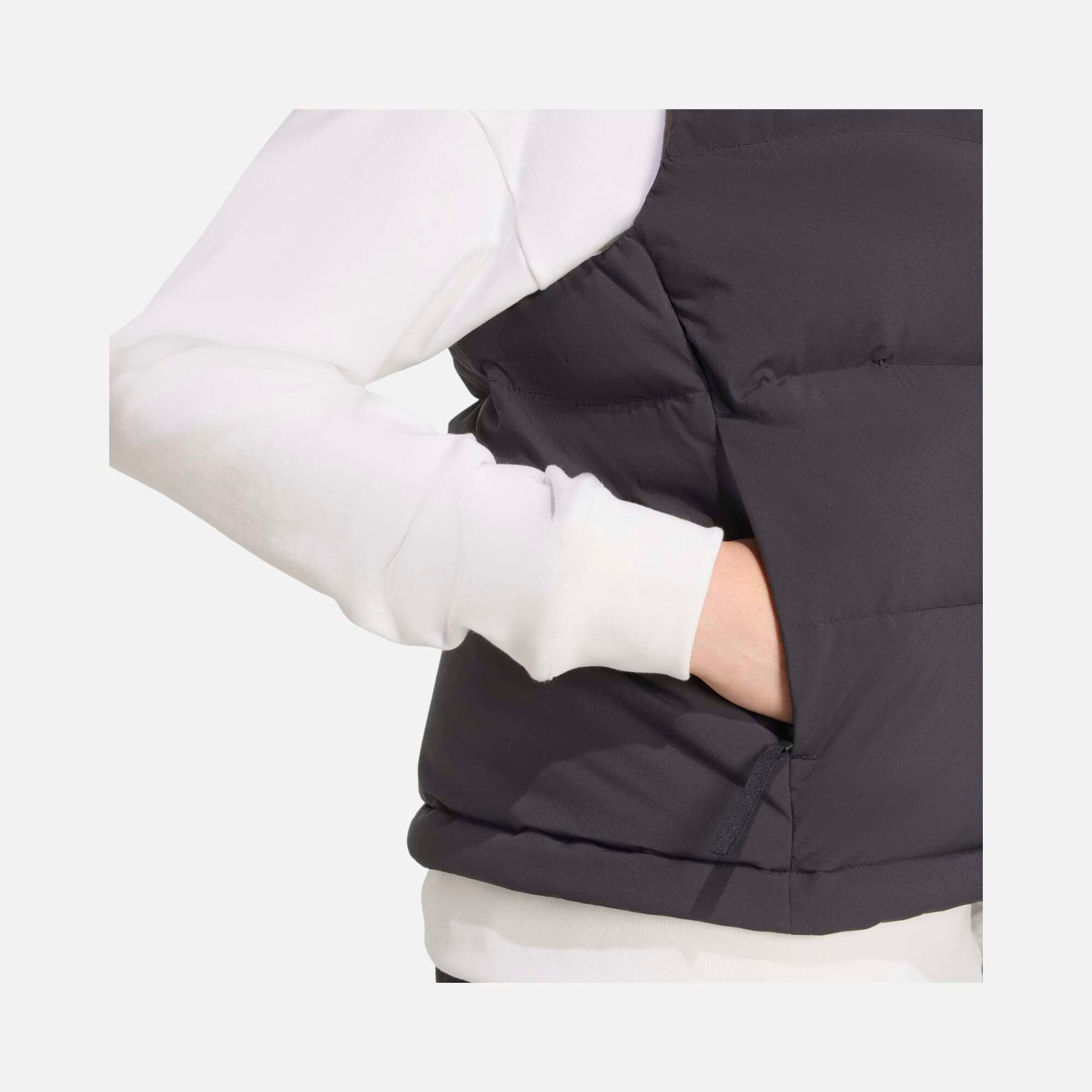 adidas W Helionic Vest Kadın Yelek