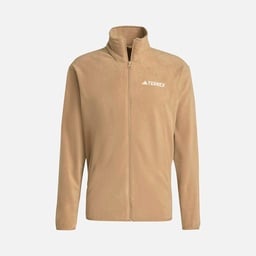 adidas Terrex Essential Fz Fl Erkek Ceket