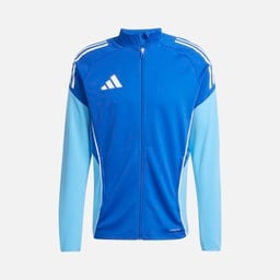 adidas AEROREADY Tiro 25 Competition Slim Cut Football Training Full-Zip Erkek Ceket