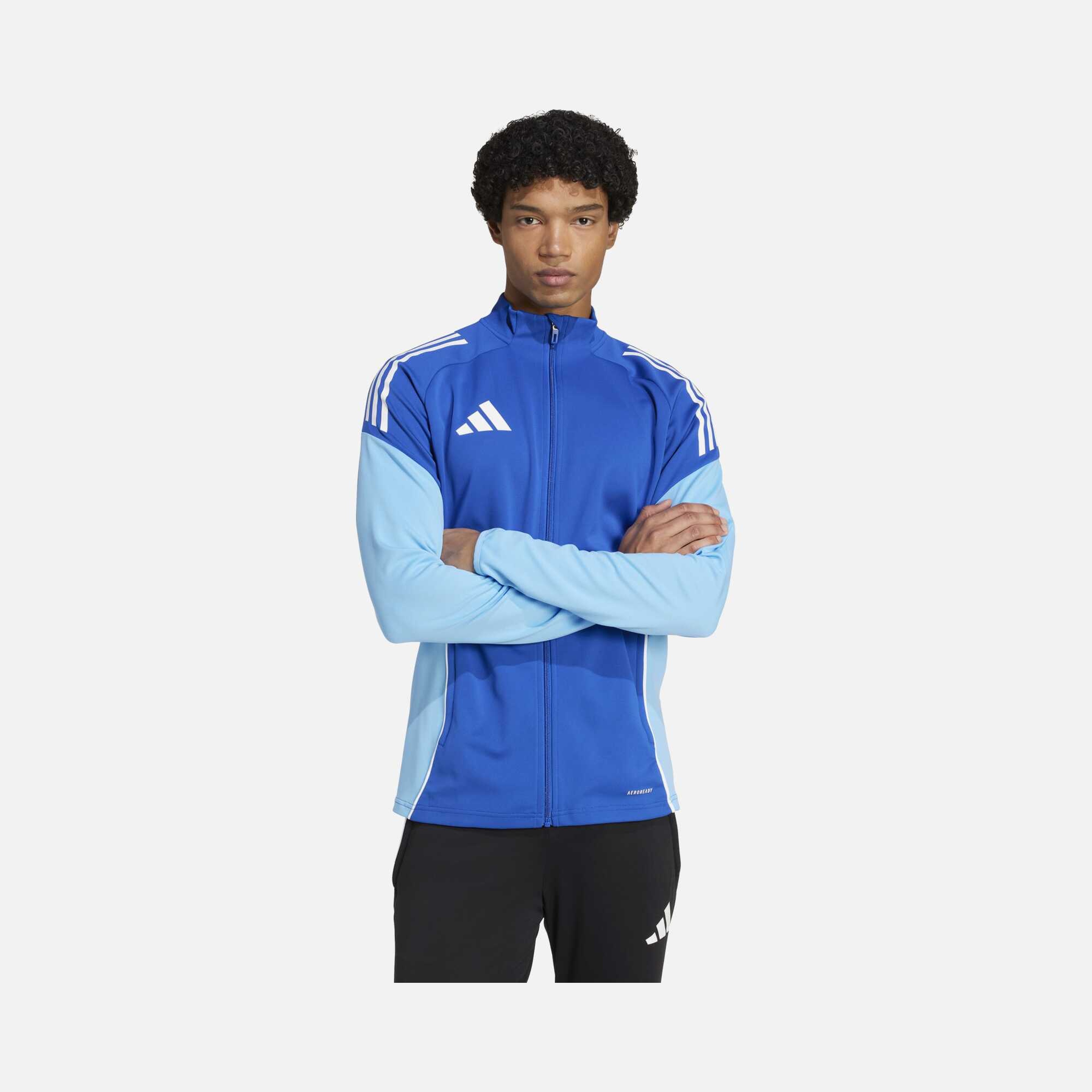 TIRO adidas AEROREADY Tiro 25 Competition Slim Cut Football Training