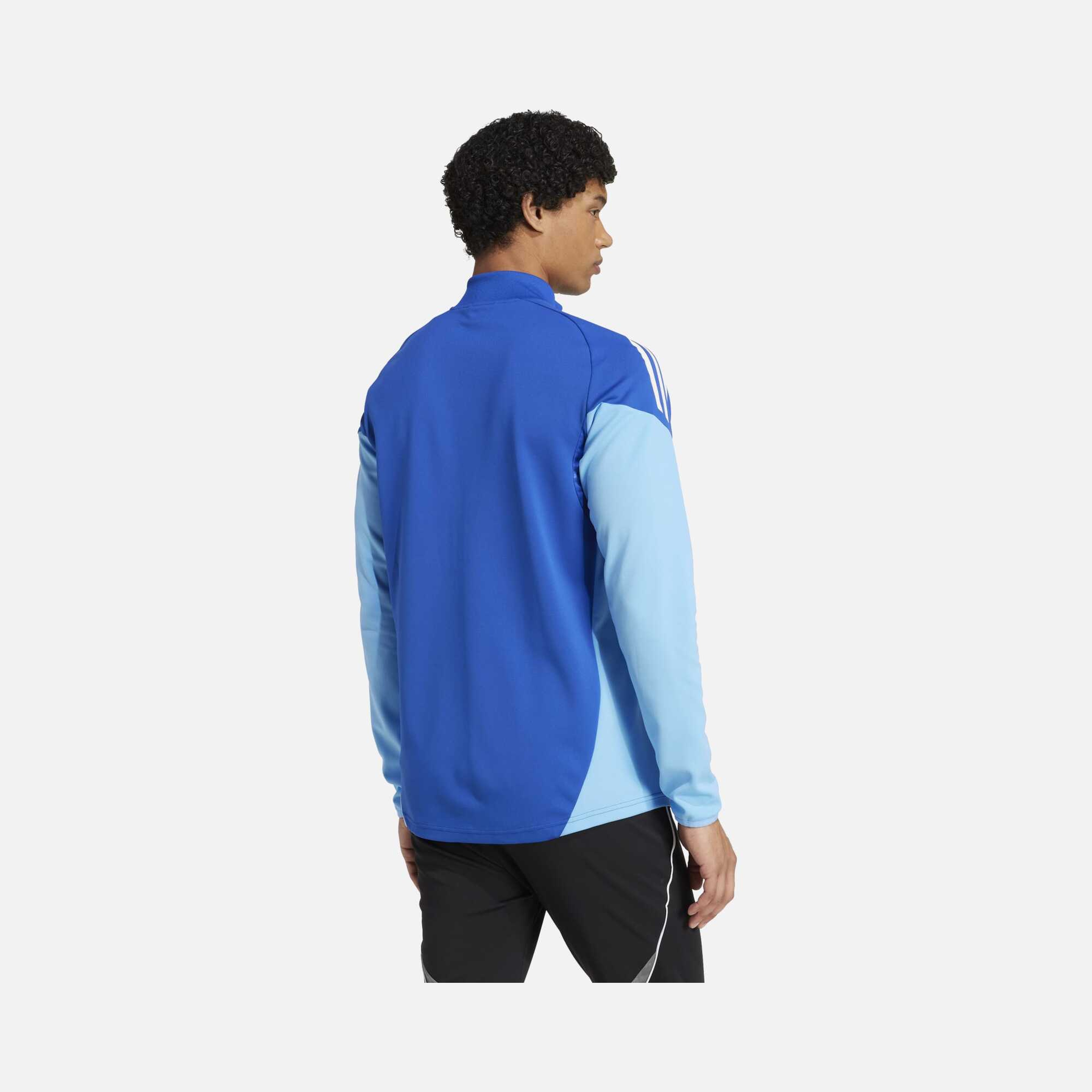 adidas AEROREADY Tiro 25 Competition Slim Cut Football Training Full-Zip Erkek Ceket