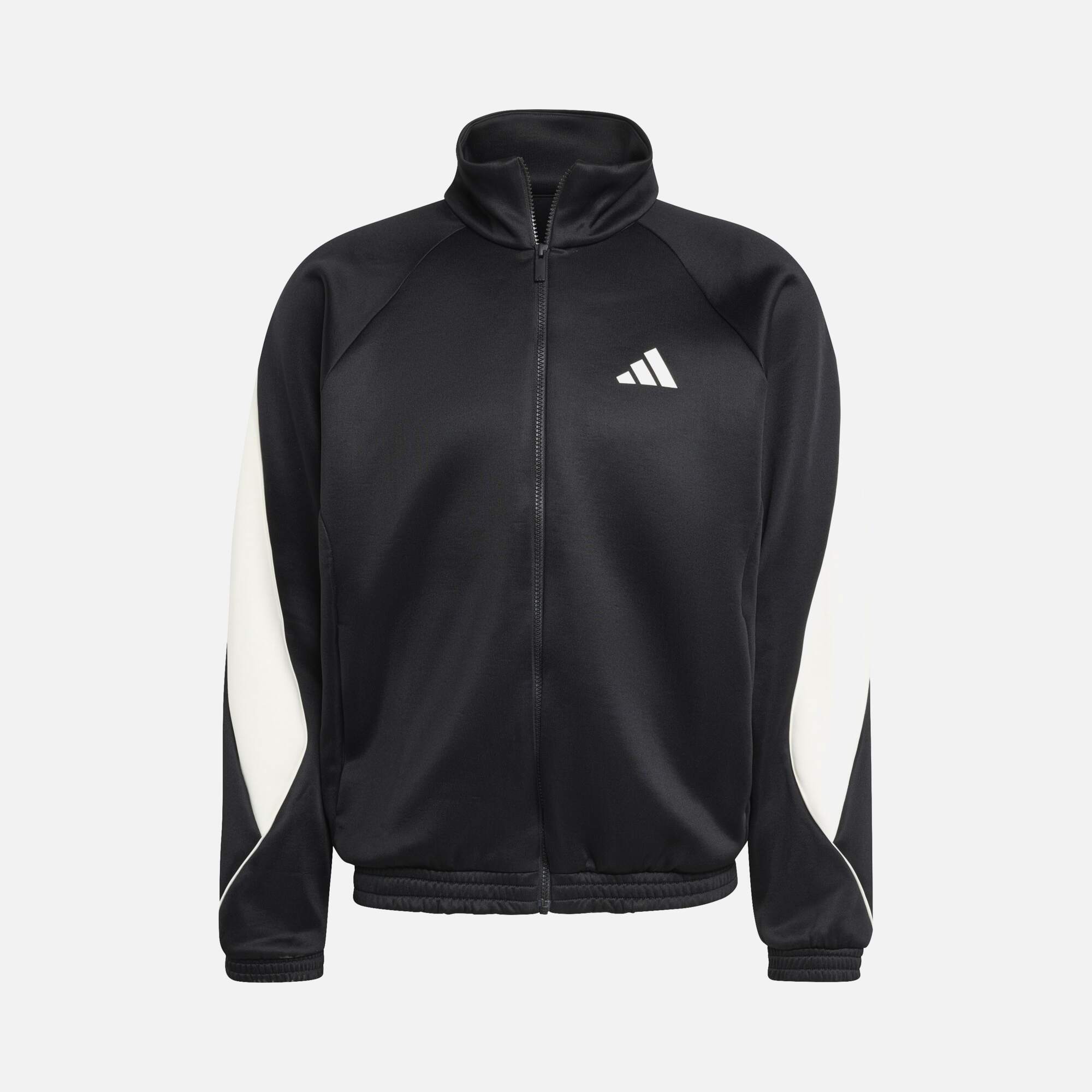 adidas M Stadium Tt Erkek Ceket | Barçın