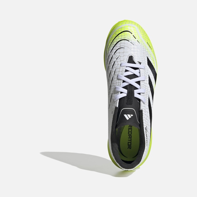 Adidas Beyaz Adidas Predator League